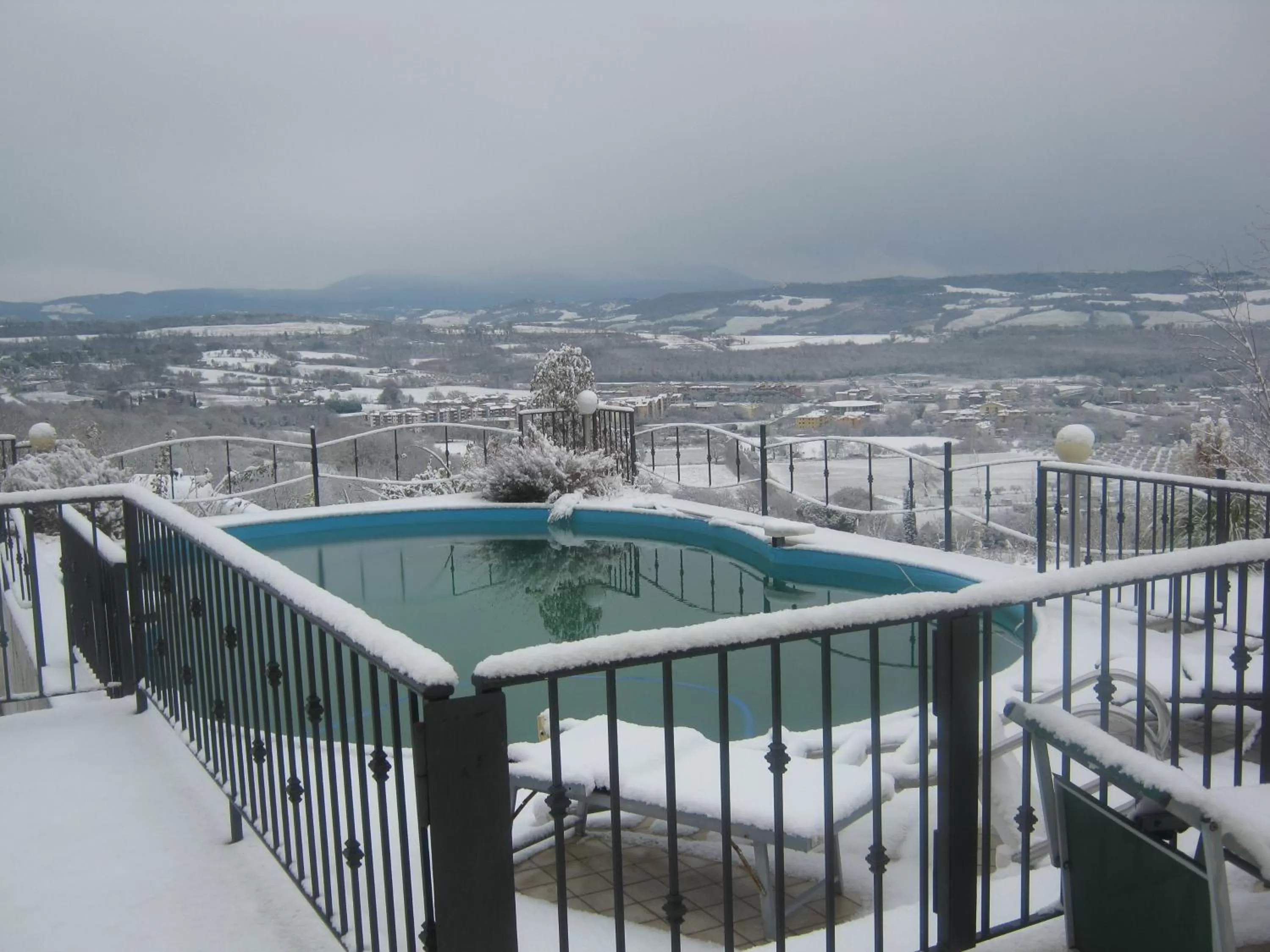 La Locanda San Lorenzo