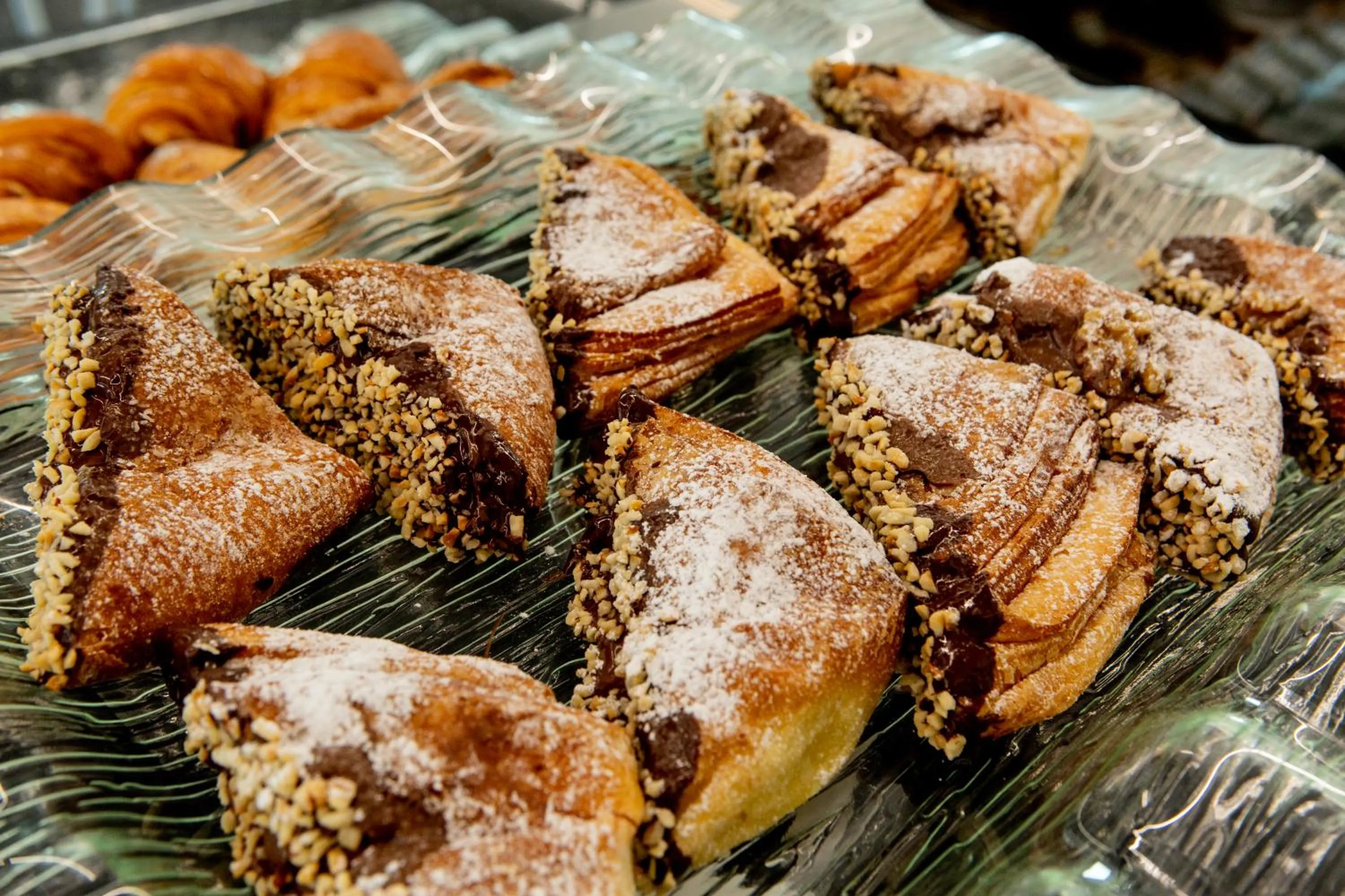 Food and drinks in Hotel Due Mari & SPA