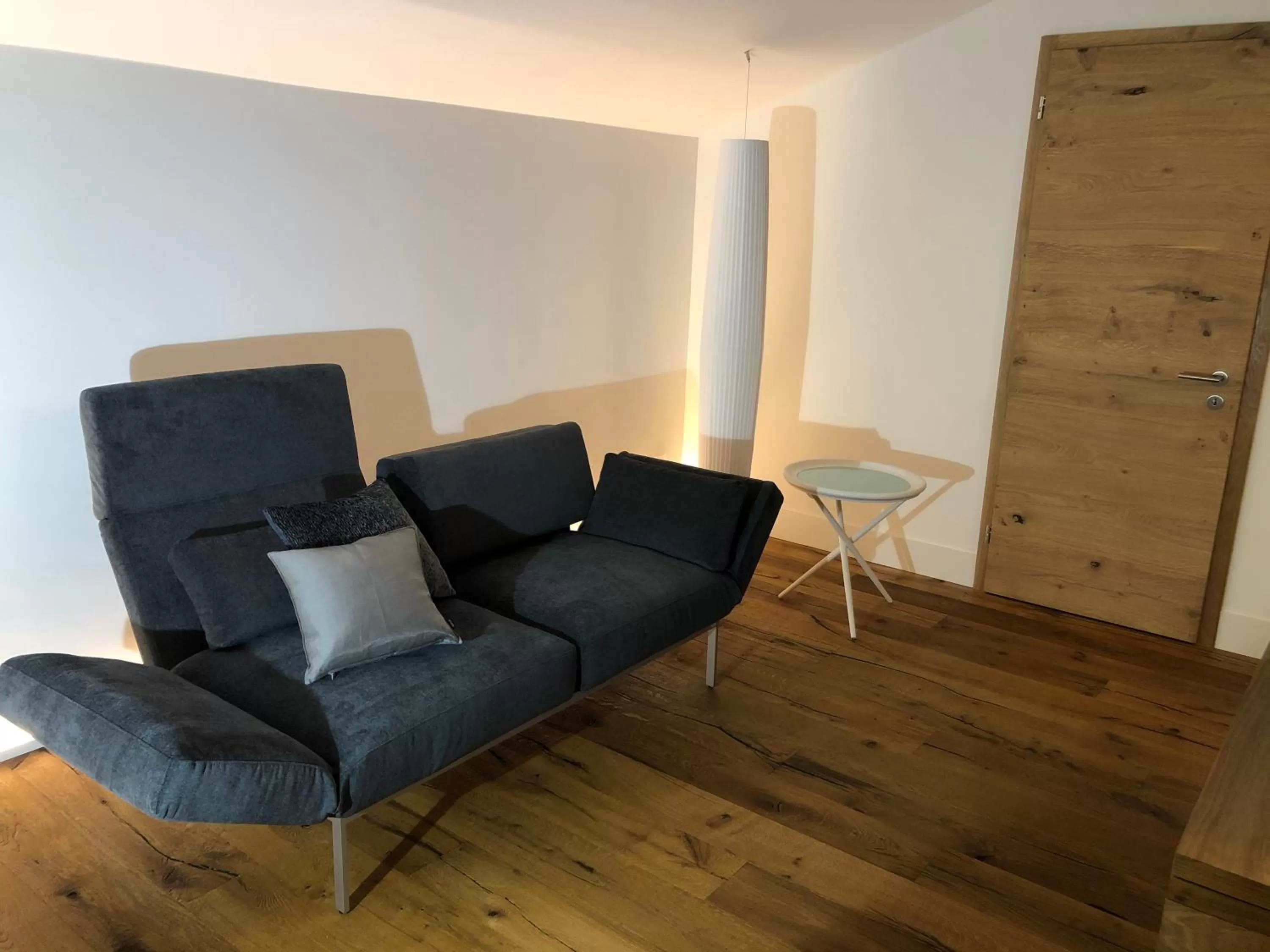 Living room in Catrina Resort