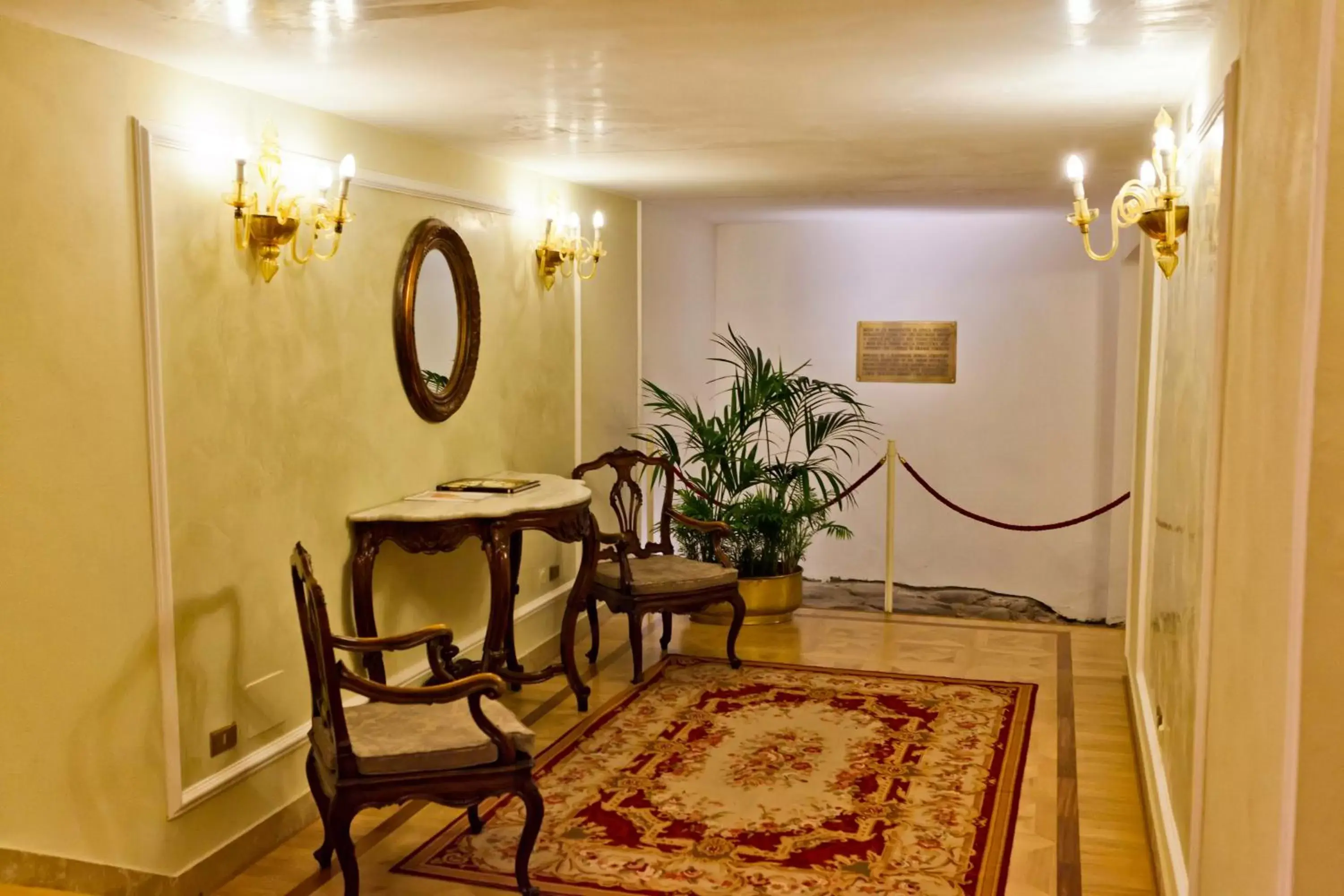 Other, Seating Area in Grand Hotel Majestic gia' Baglioni