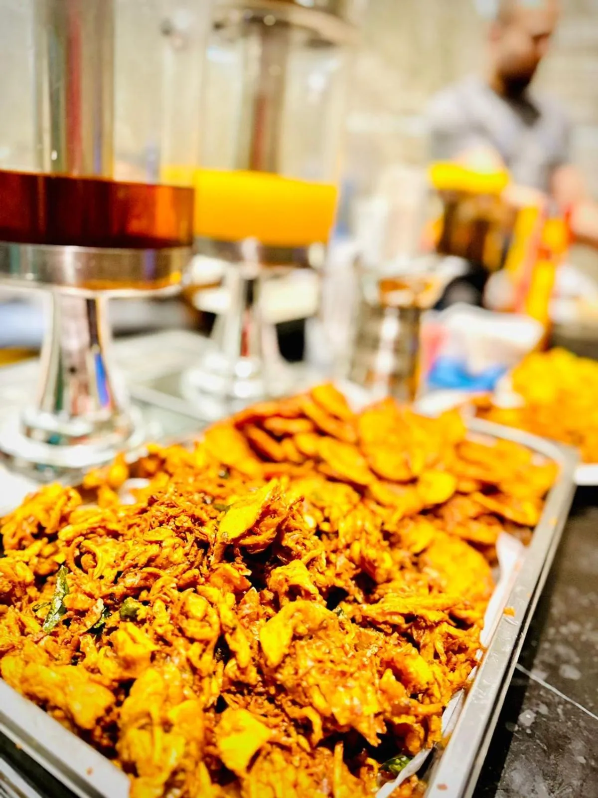 Garden City Hotel Dubai