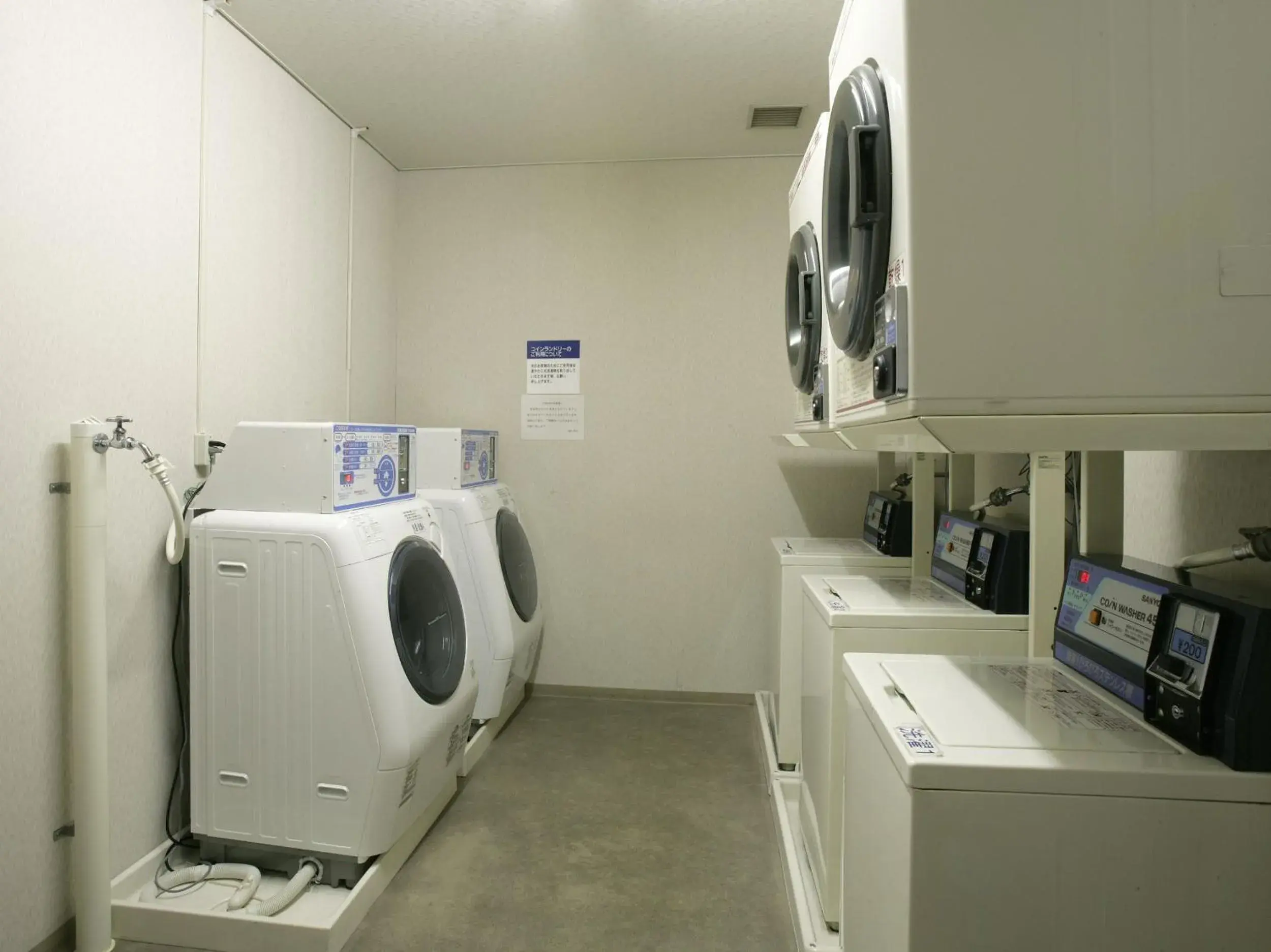 Other, Kitchen/Kitchenette in Royal Hotel NAGANO