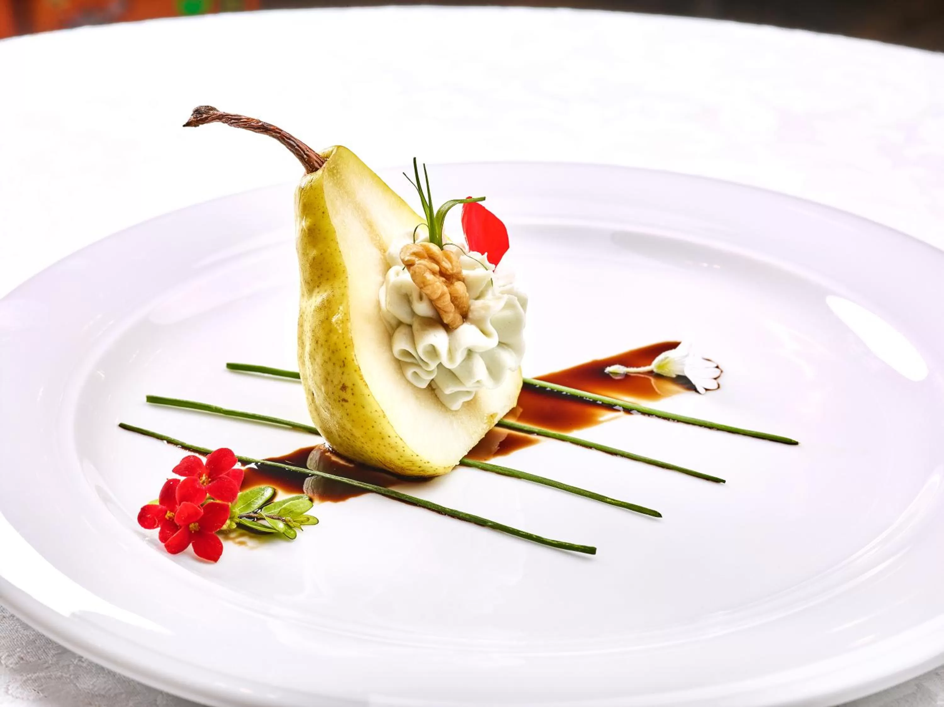 Food in Continental Forum Tirgu Mures