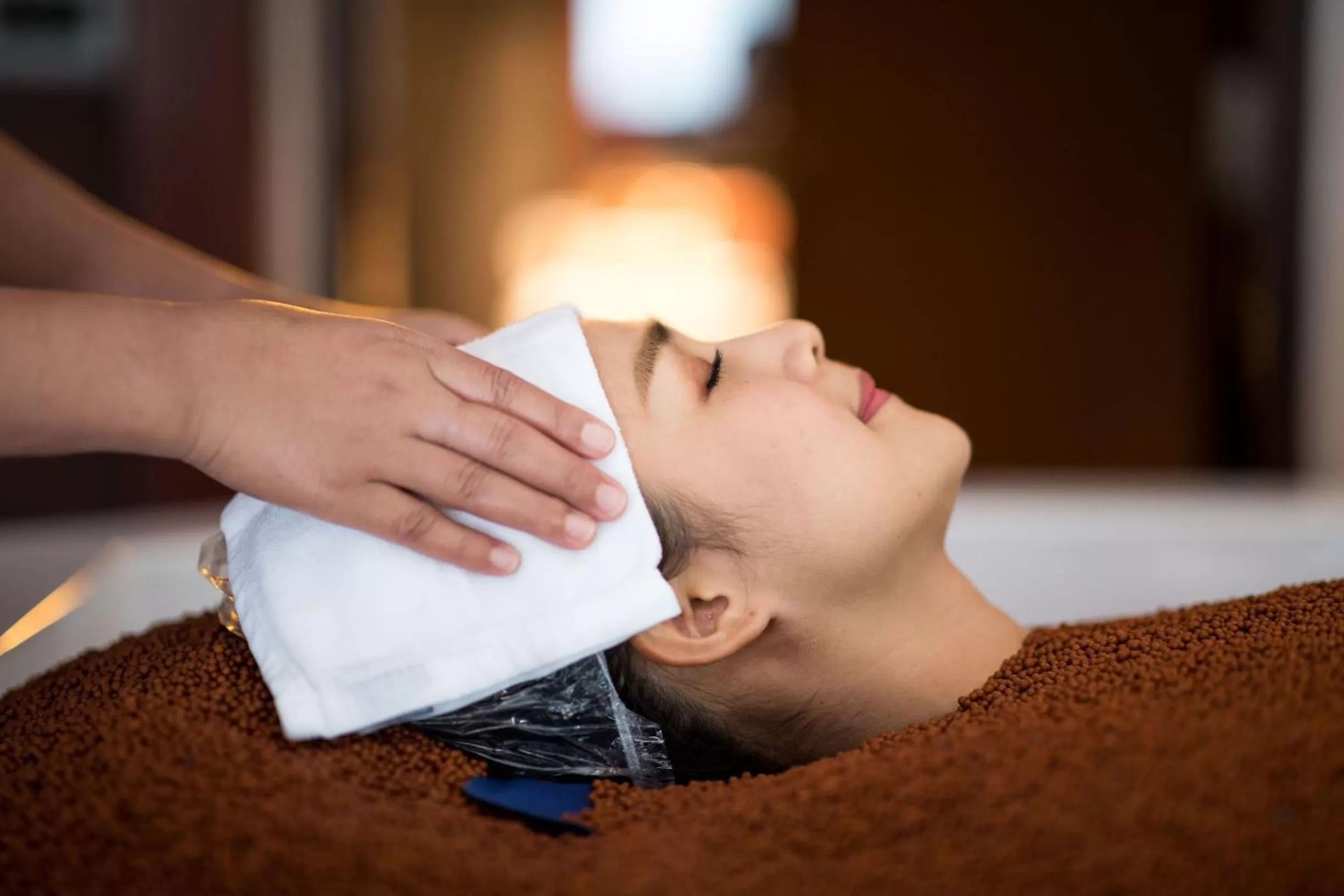 Massage in Aksorn Rayong, The Vitality Collection - SHA PLUS