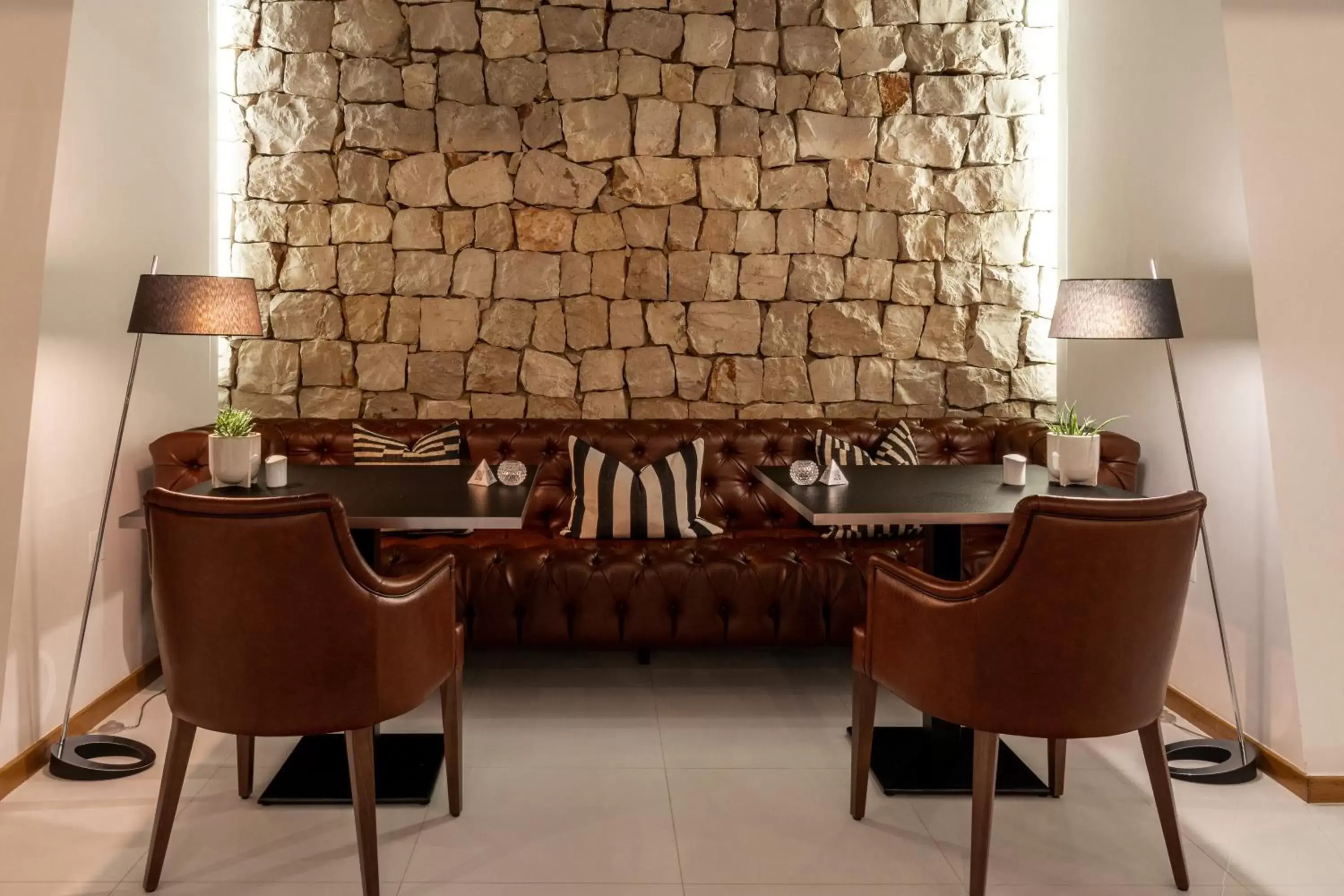 Restaurant/places to eat in Vila Valverde Design Country Hotel