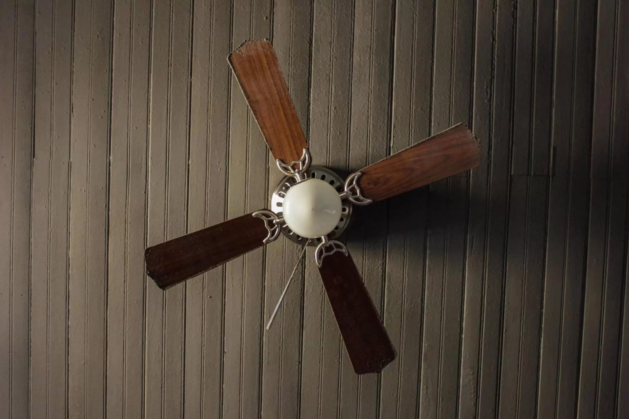 Decorative detail in Casa Aldea Hotel Bed & Breakfast