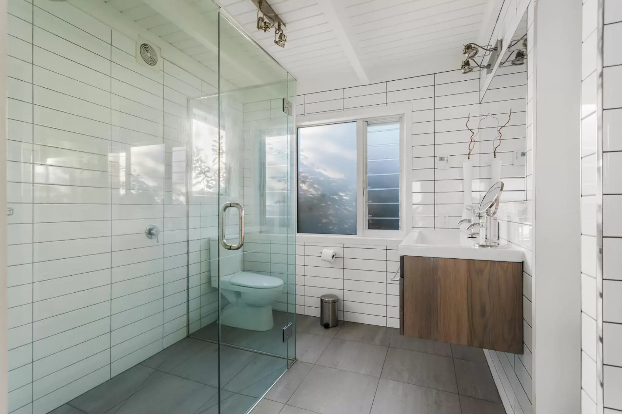 Bathroom in Acacia Cliffs Lodge