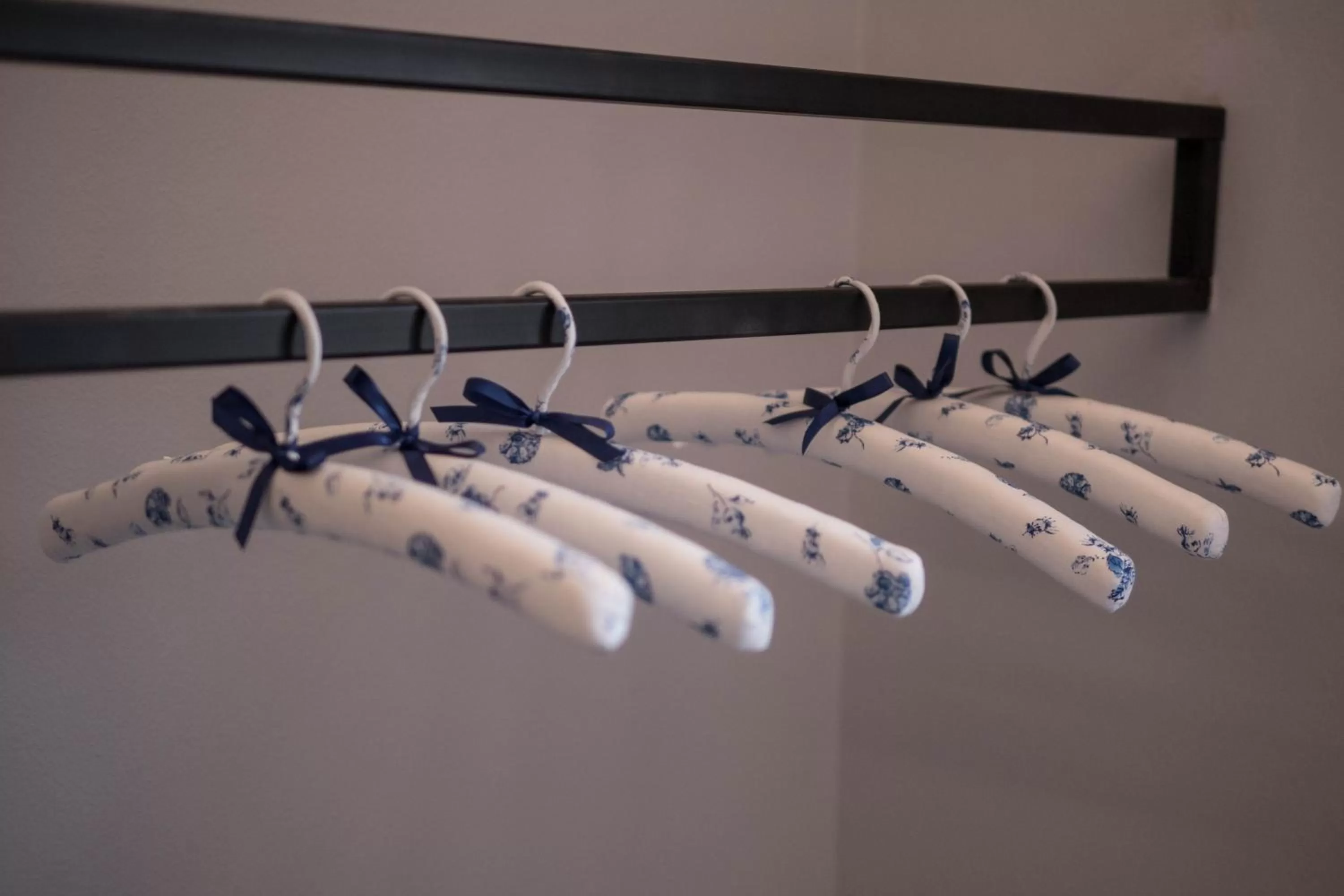 Decorative detail in Family Affair Luxury Rooms&Suites