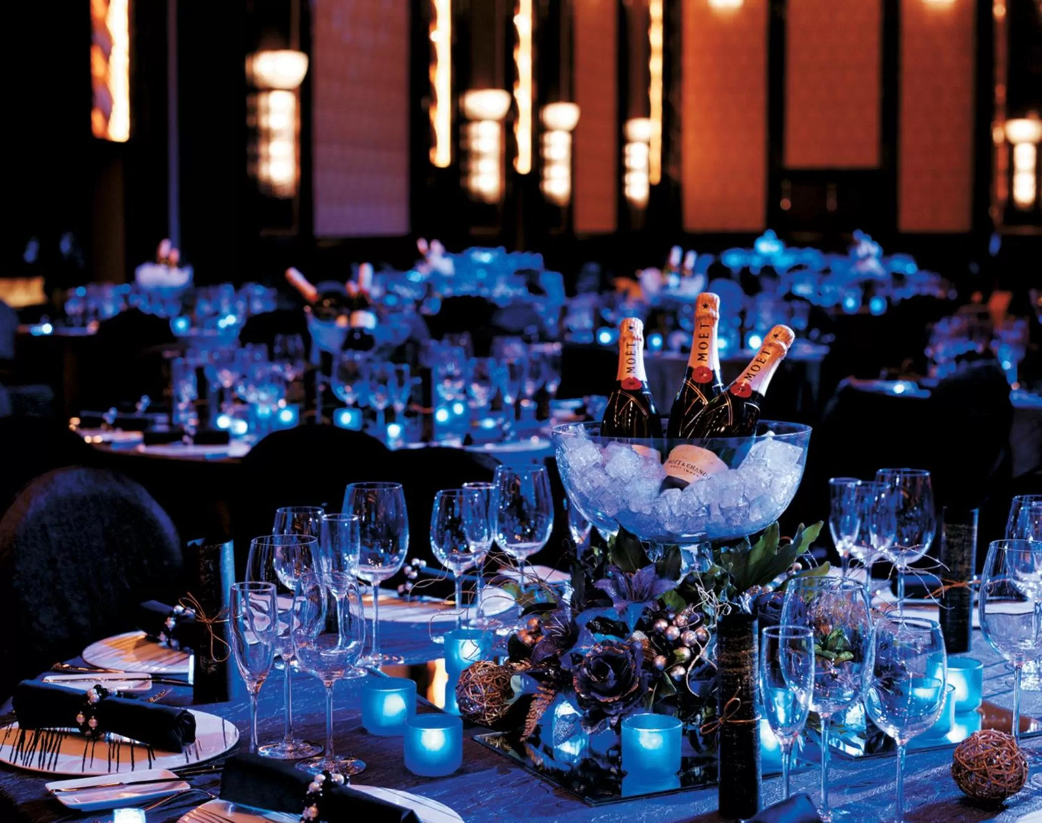 Banquet/Function facilities in Shangri-La Guangzhou