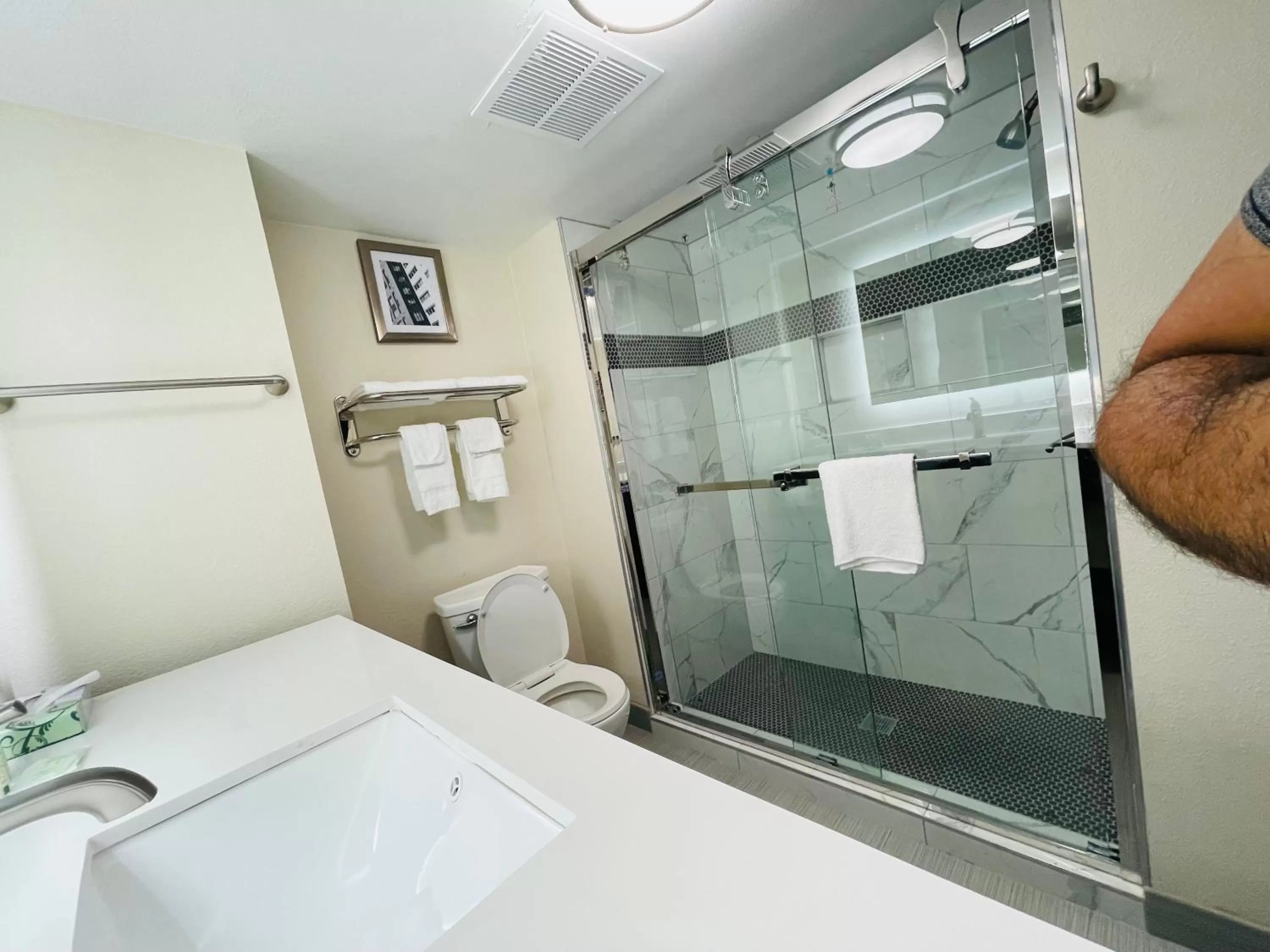 Quality Inn & Suites Lake Charles South