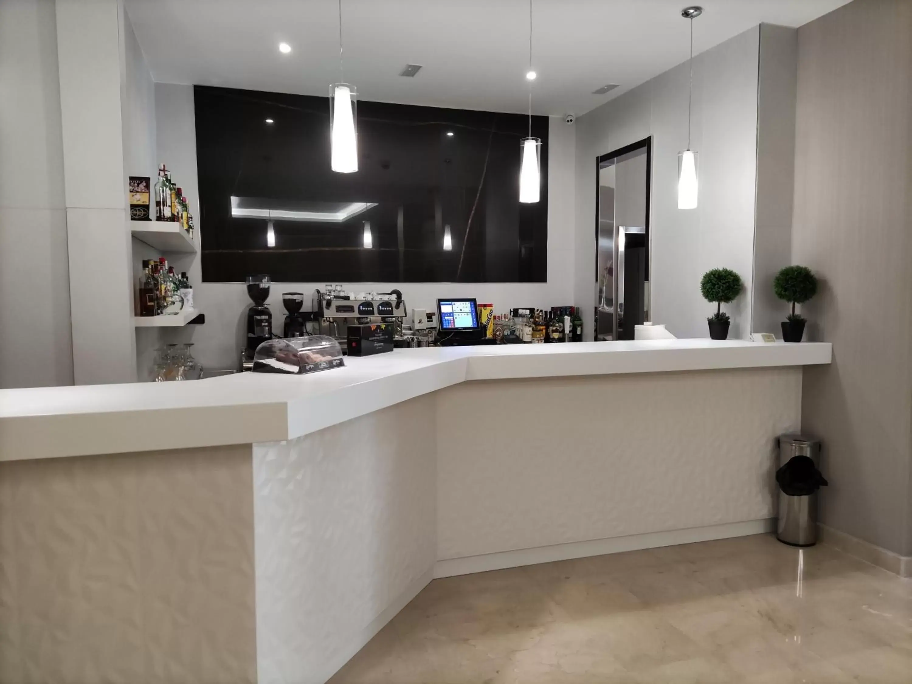 Restaurant/places to eat in Hotel Ciudad de Navalcarnero Restaurant/places to eat in Hotel Ciudad de Navalcarnero