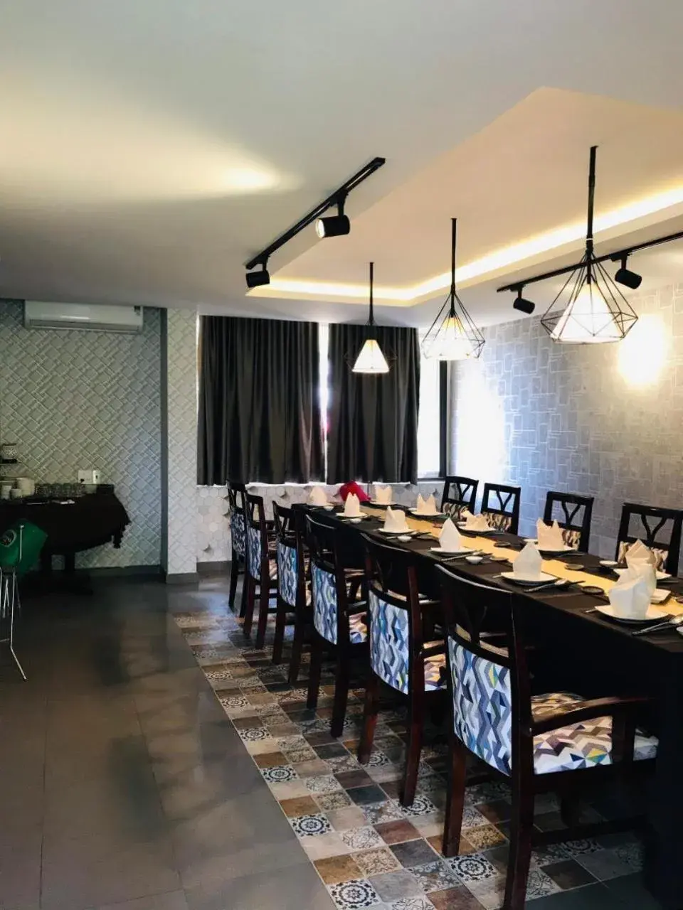 Restaurant/places to eat in Sai Gon Phu Yen Hotel Restaurant/places to eat in Sai Gon Phu Yen Hotel