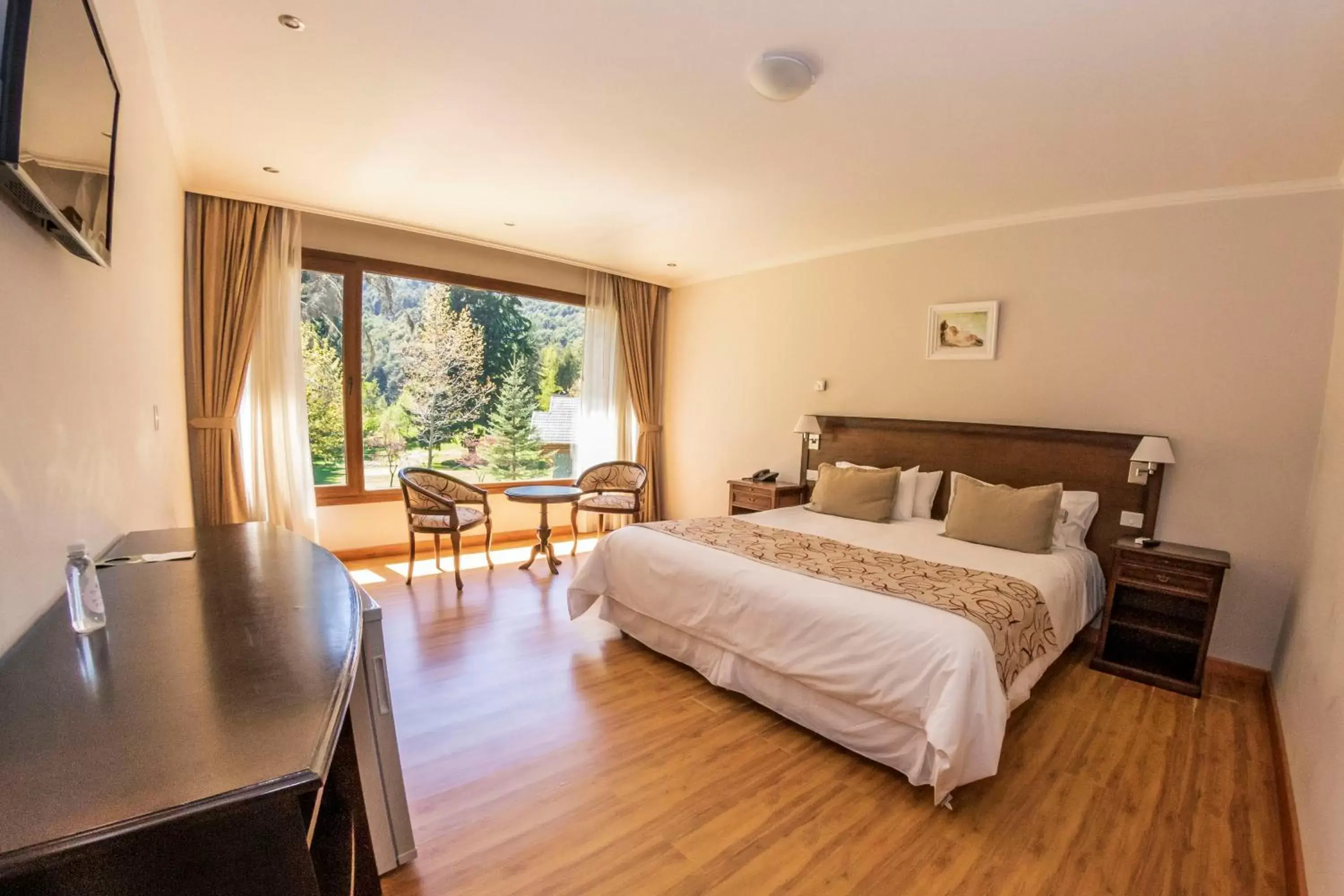 Superior Double or Twin Room in Ruca Kuyen Golf & Resort Superior Double or Twin Room in Ruca Kuyen Golf & Resort