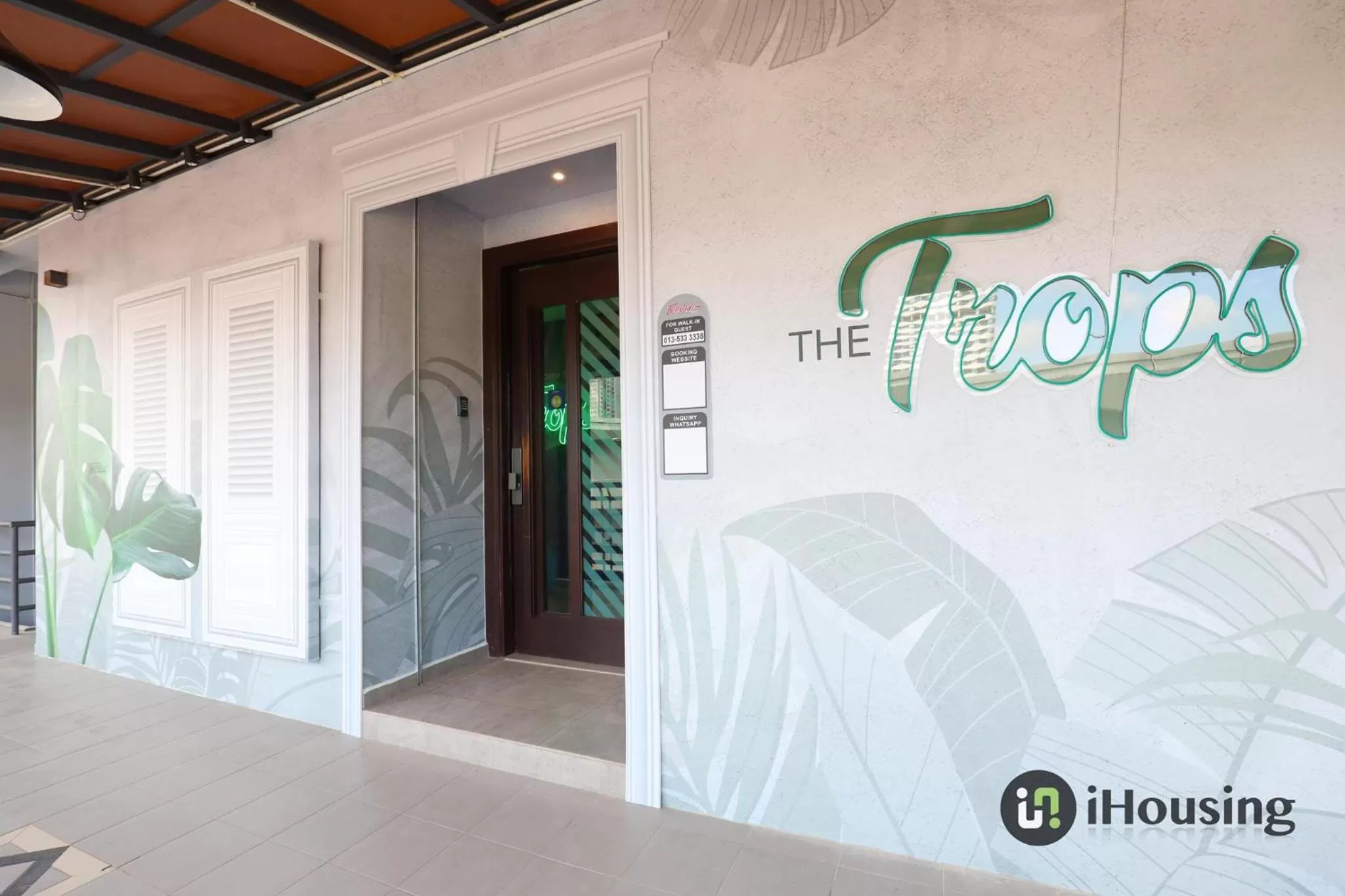 Trevor Hotel Malacca Town By I Housing