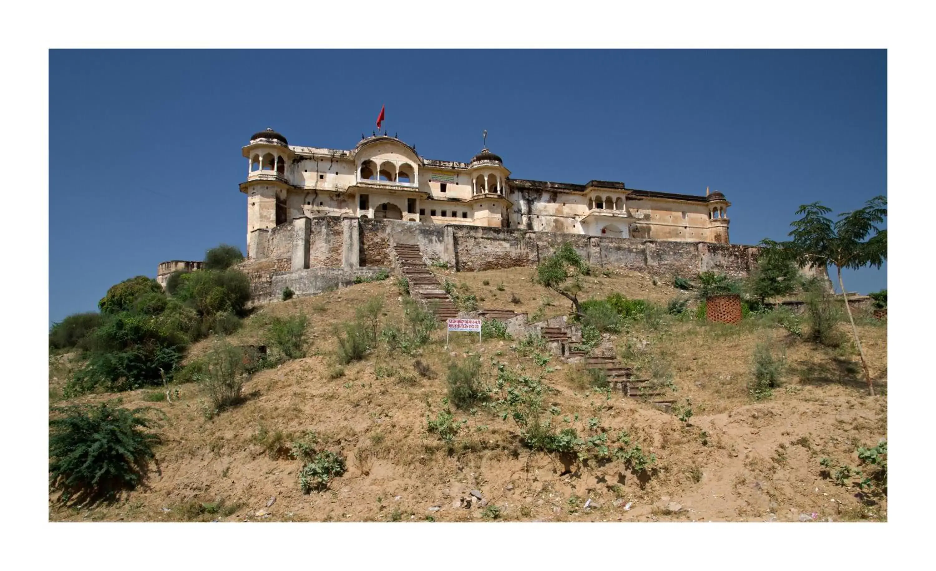 Property Building in Ramgarh Lodge, Jaipur – IHCL SeleQtions Property Building in Ramgarh Lodge, Jaipur – IHCL SeleQtions