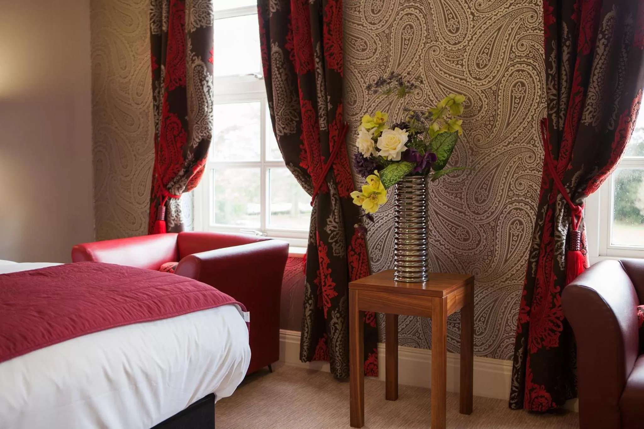 Day in The Bannatyne Spa Hotel