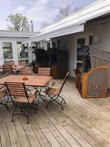 Seminar- und Urlaubshotel Schulz