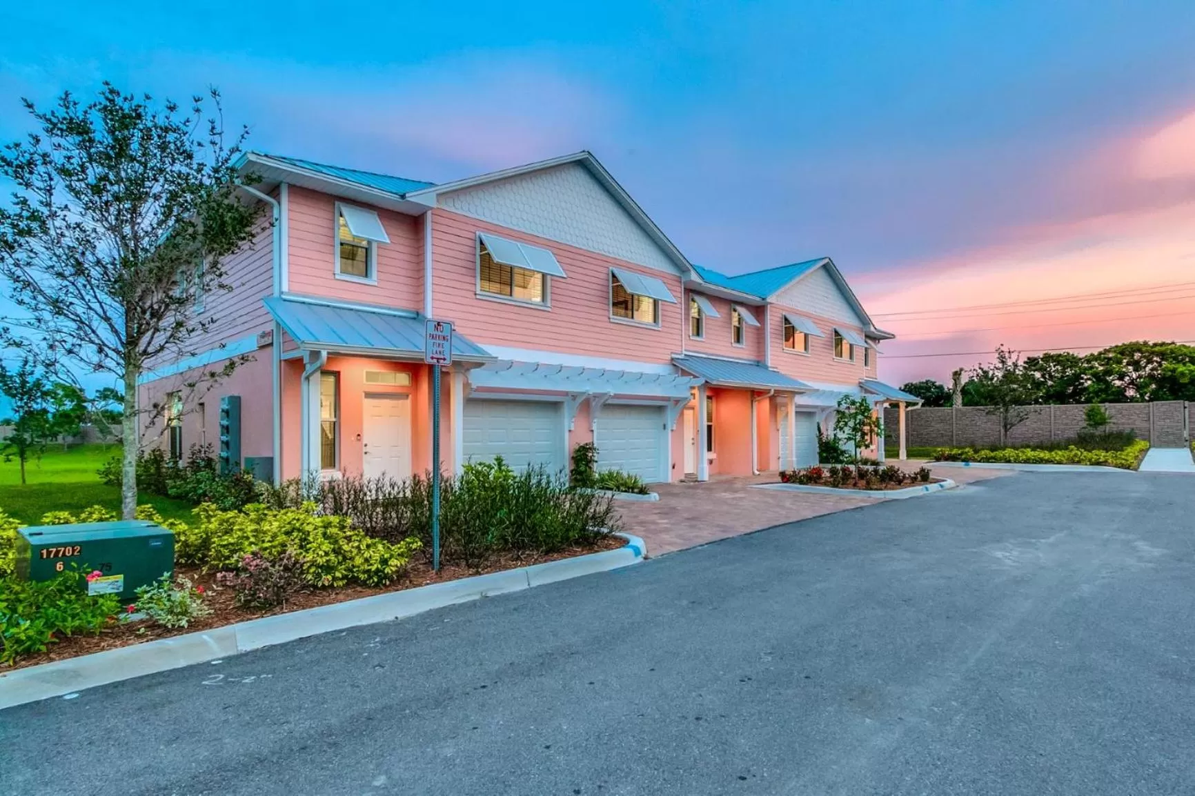 Cape Crossing Resort & Marina