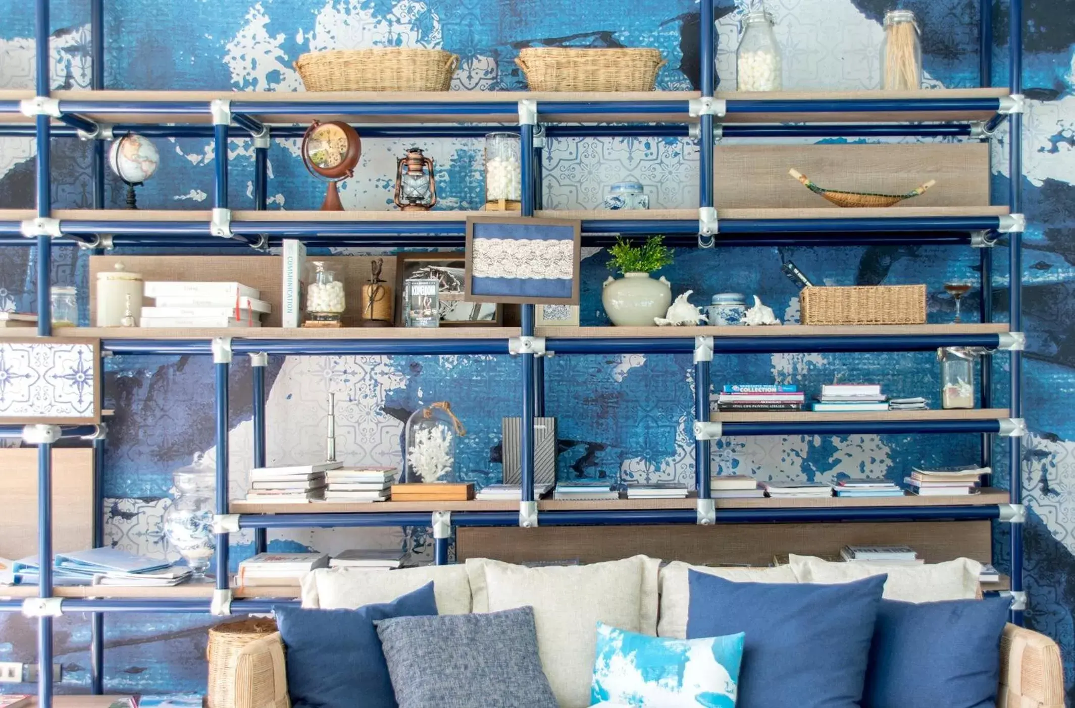 Restaurant/places to eat in La Vela Khao Lak - SHA Extra Plus Restaurant/places to eat in La Vela Khao Lak - SHA Extra Plus