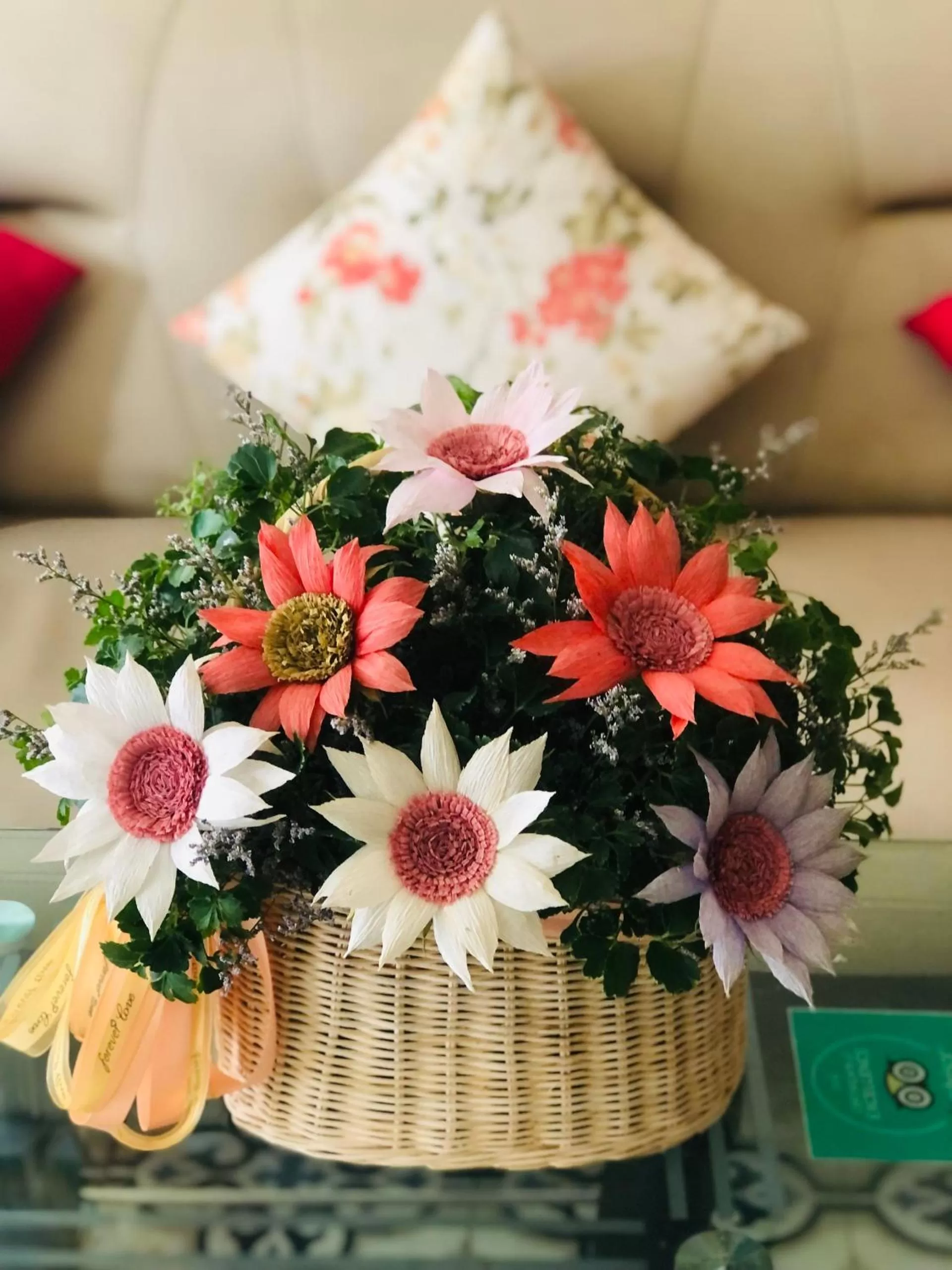 Banquet Facilities in CHEZ LOTUS VN