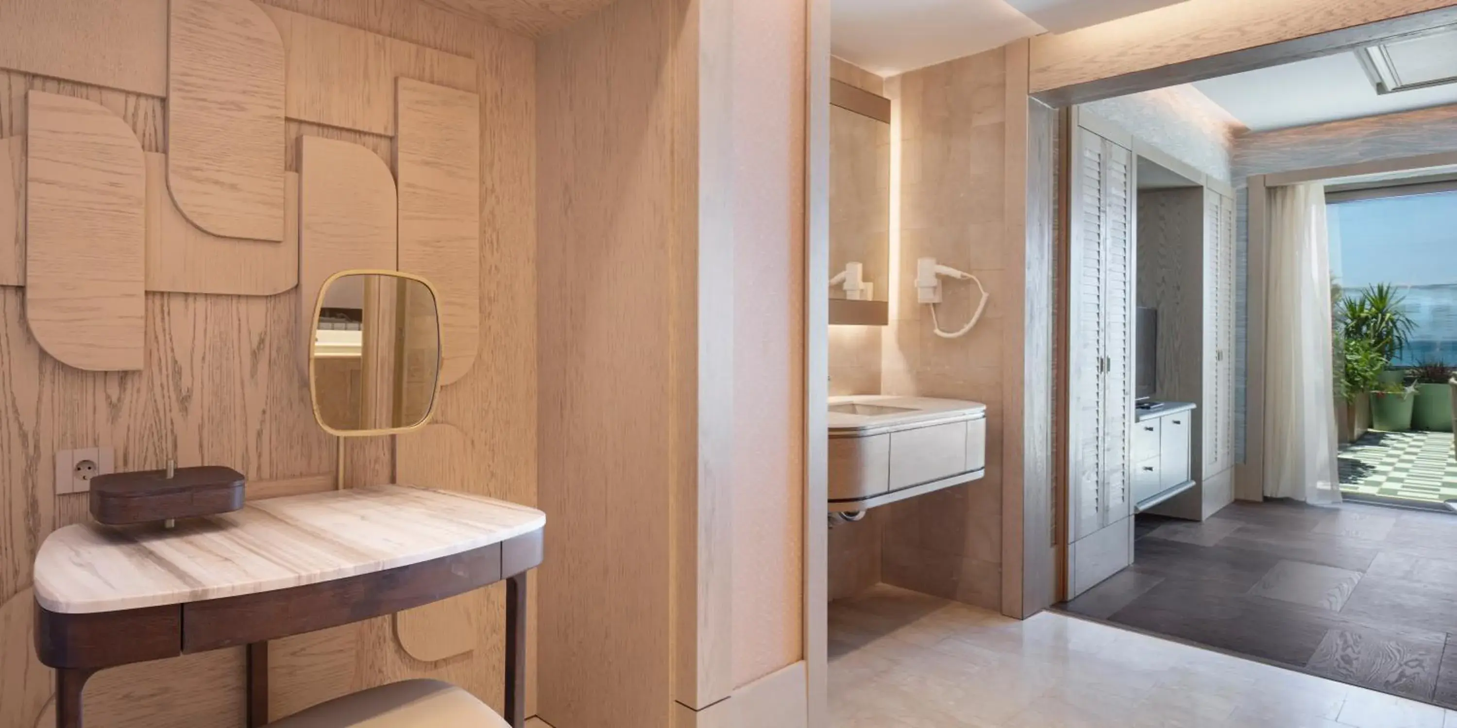 Massage, Bathroom in Ela Quality Resort Belek - Kids Concept