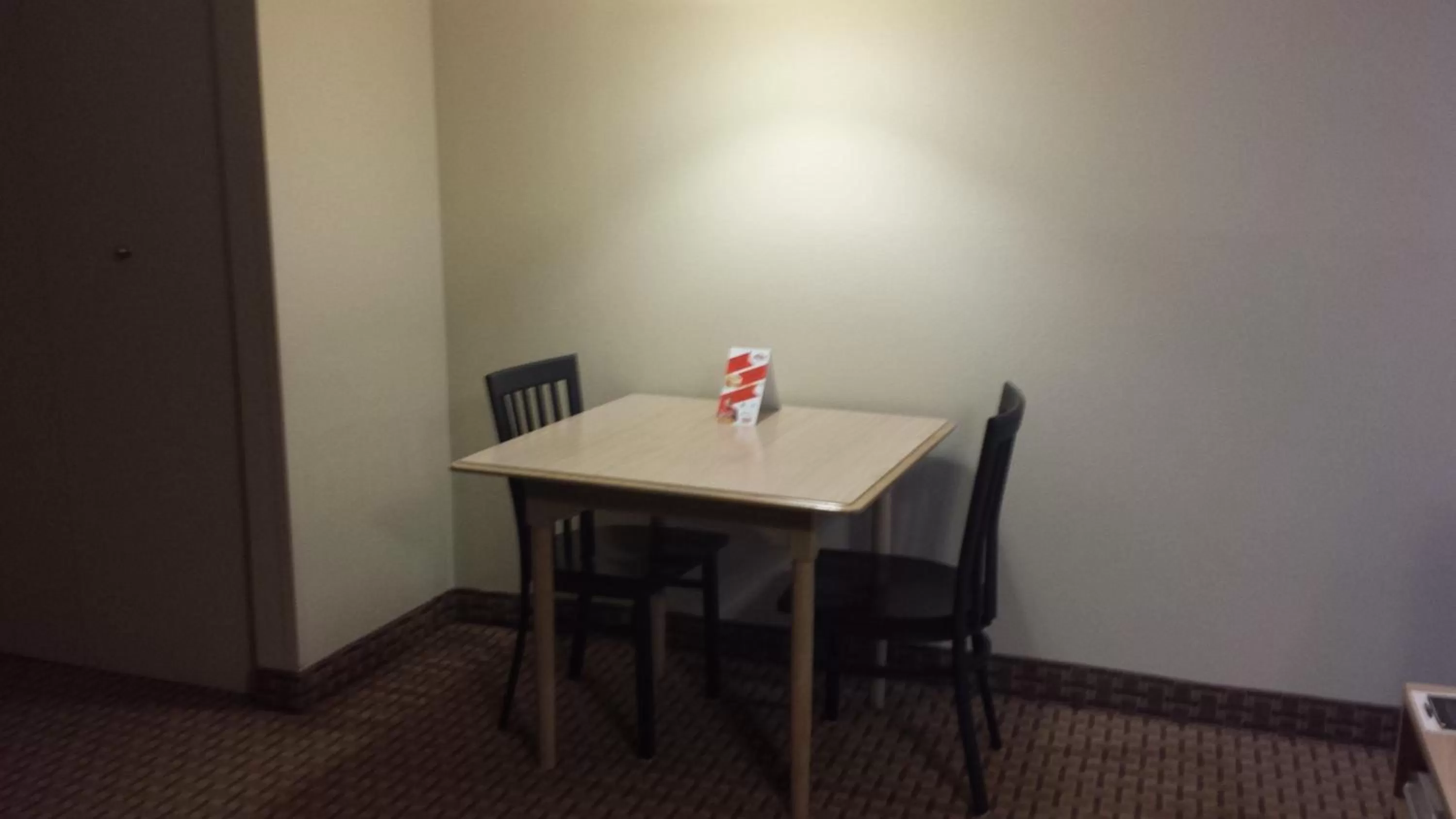 One-Bedroom King Suite - Non-Smoking in Travelodge Suites by Wyndham Saint John