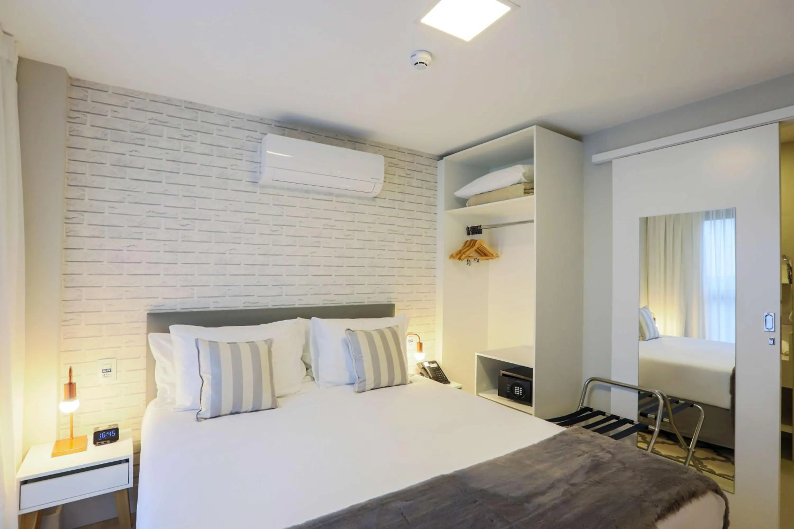 Photo of the whole room in Carpe Diem Boutique e Spa