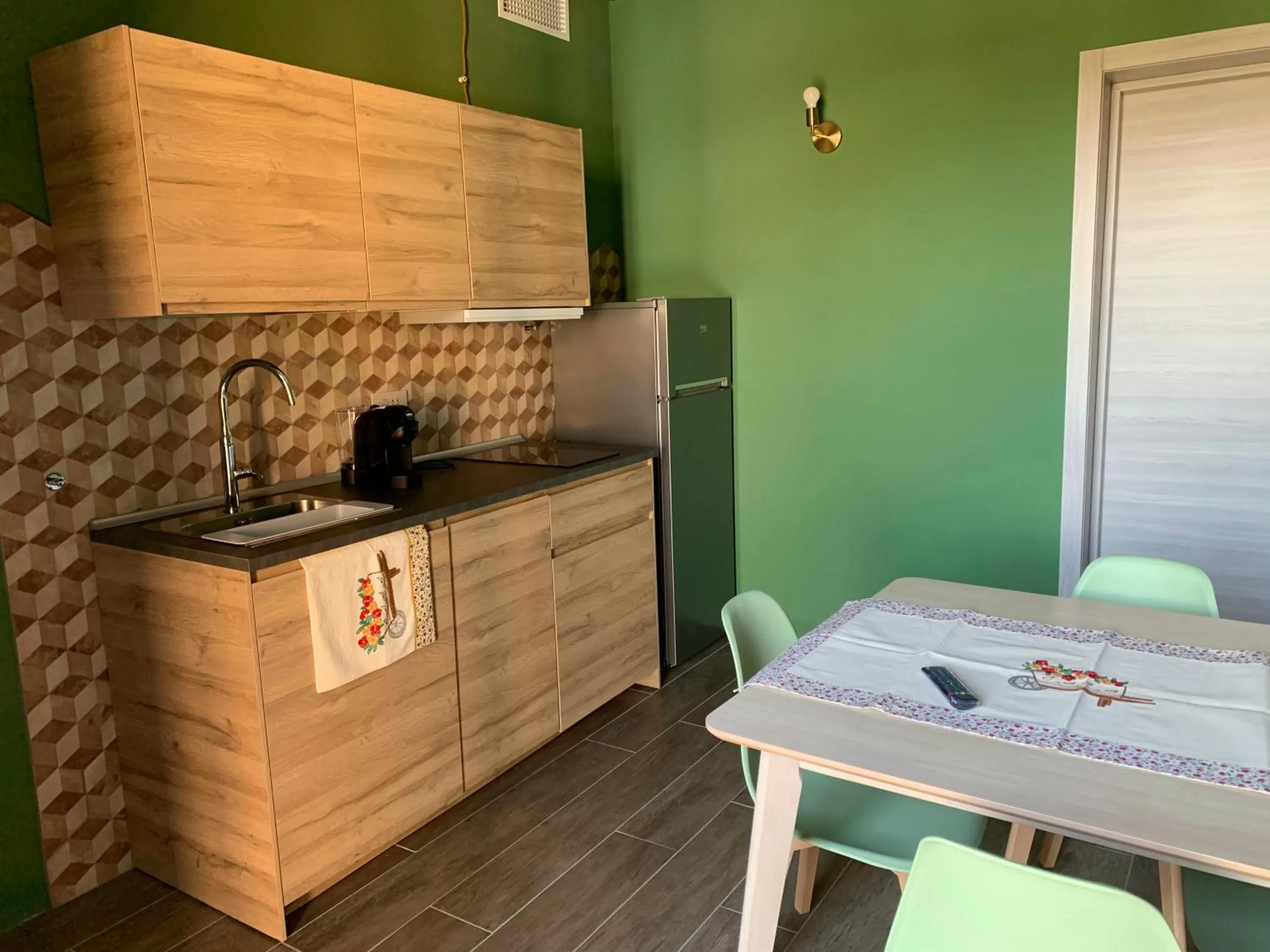 Sala dell Estate Guest House