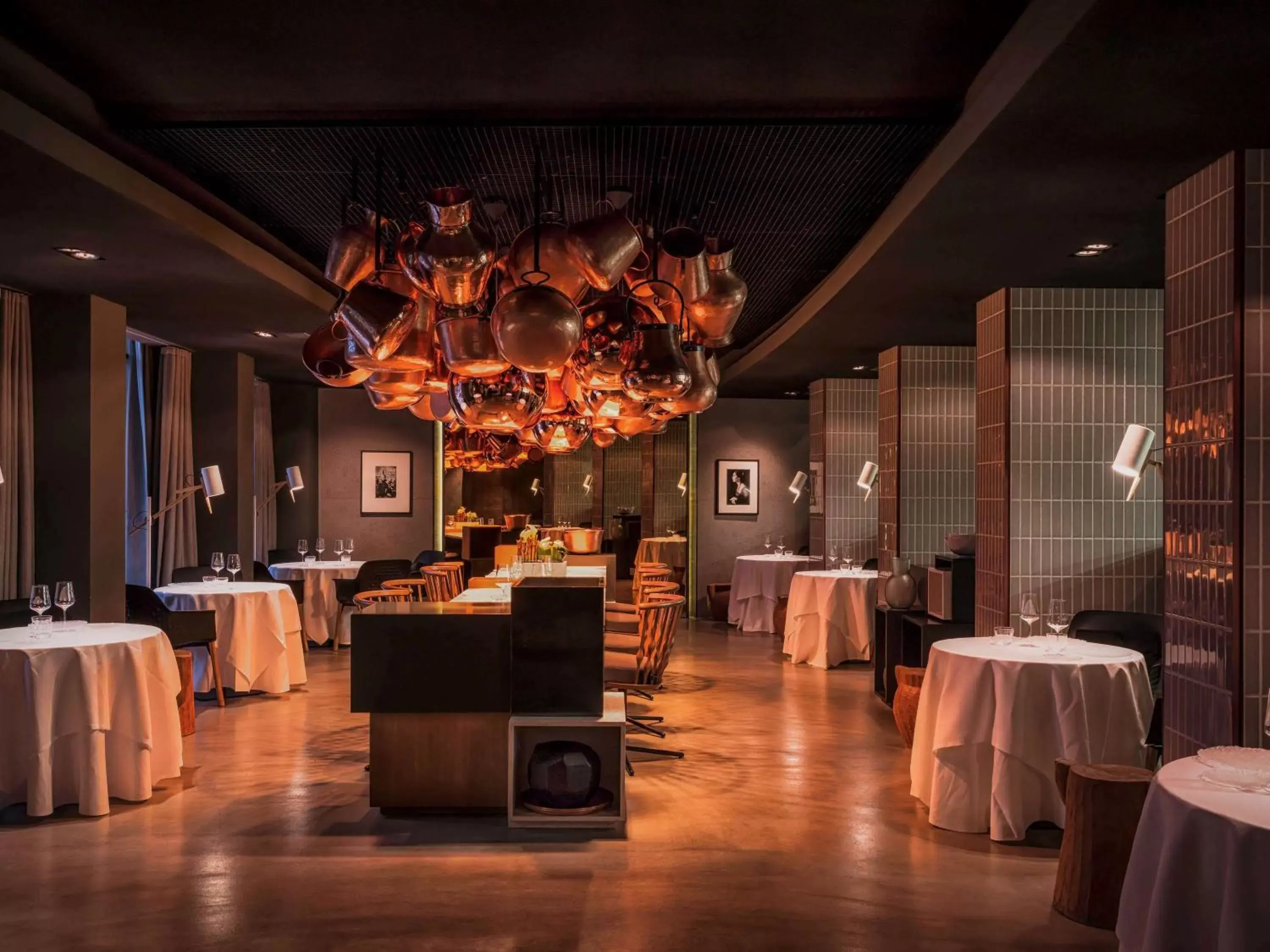 Restaurant/places to eat in SO/ Berlin Das Stue Restaurant/places to eat in SO/ Berlin Das Stue