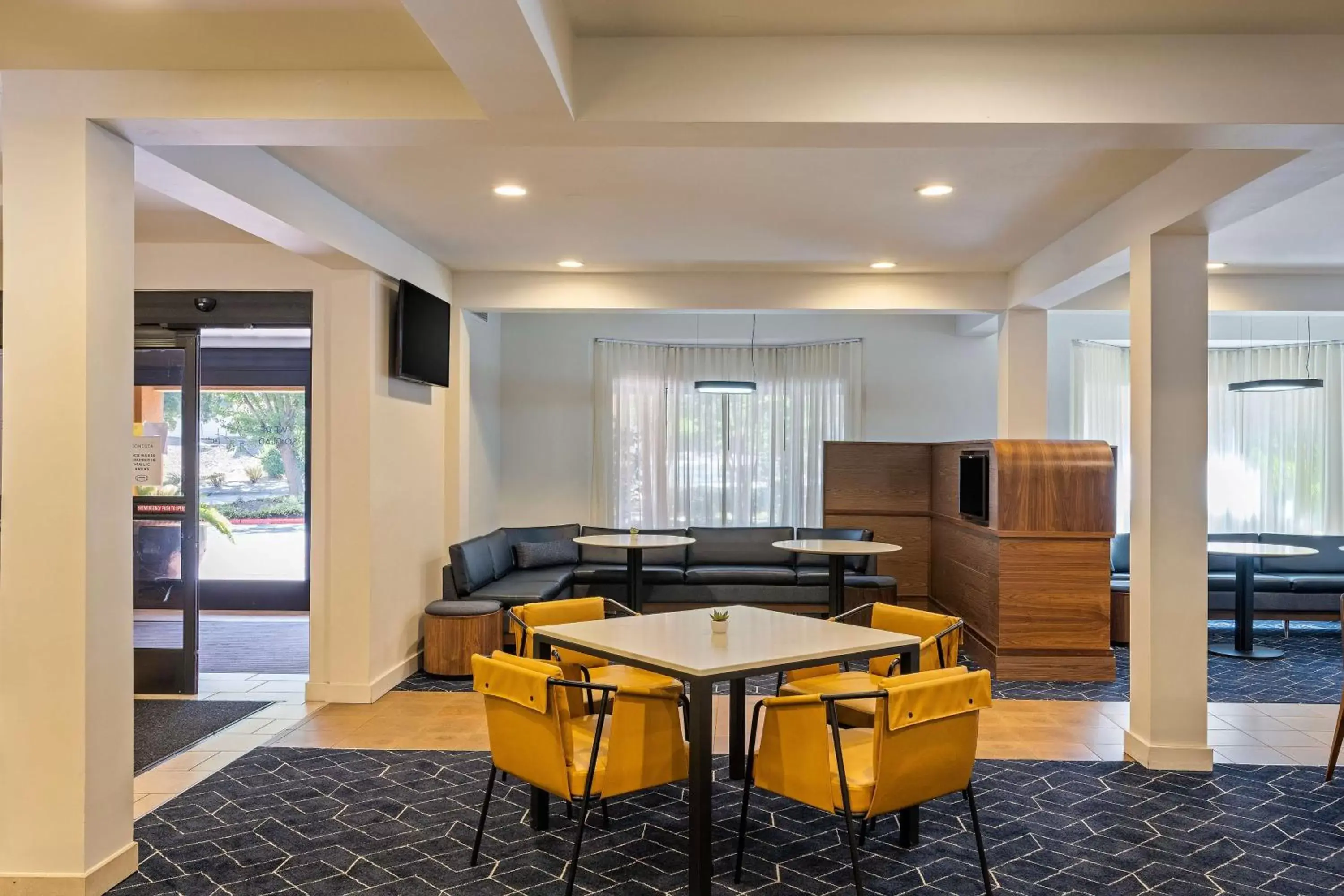 Restaurant/places to eat in Sonesta Select Pleasant Hill Restaurant/places to eat in Sonesta Select Pleasant Hill