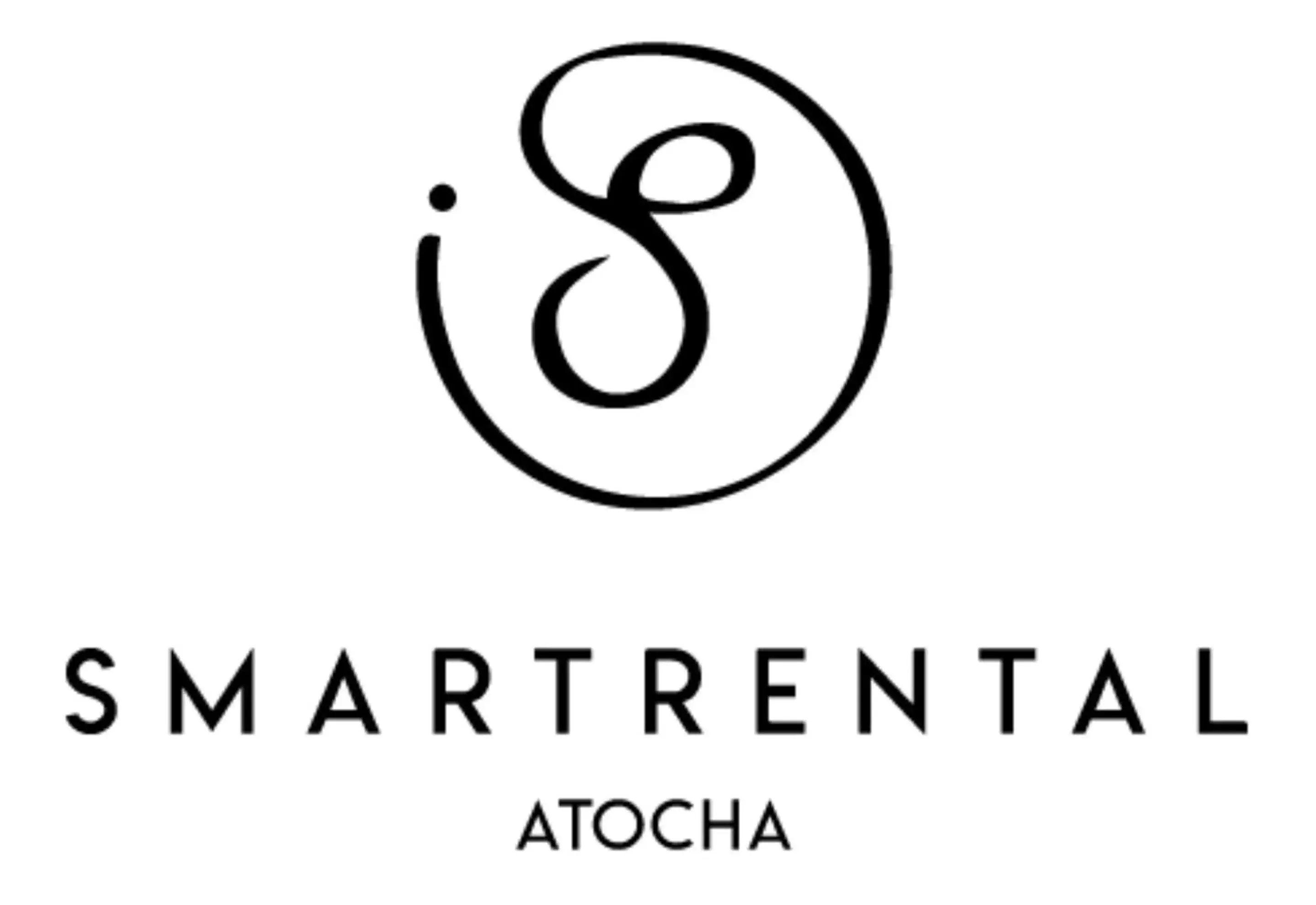 Logo/Certificate/Sign, Property Logo/Sign in SmartRental Madrid Atocha
