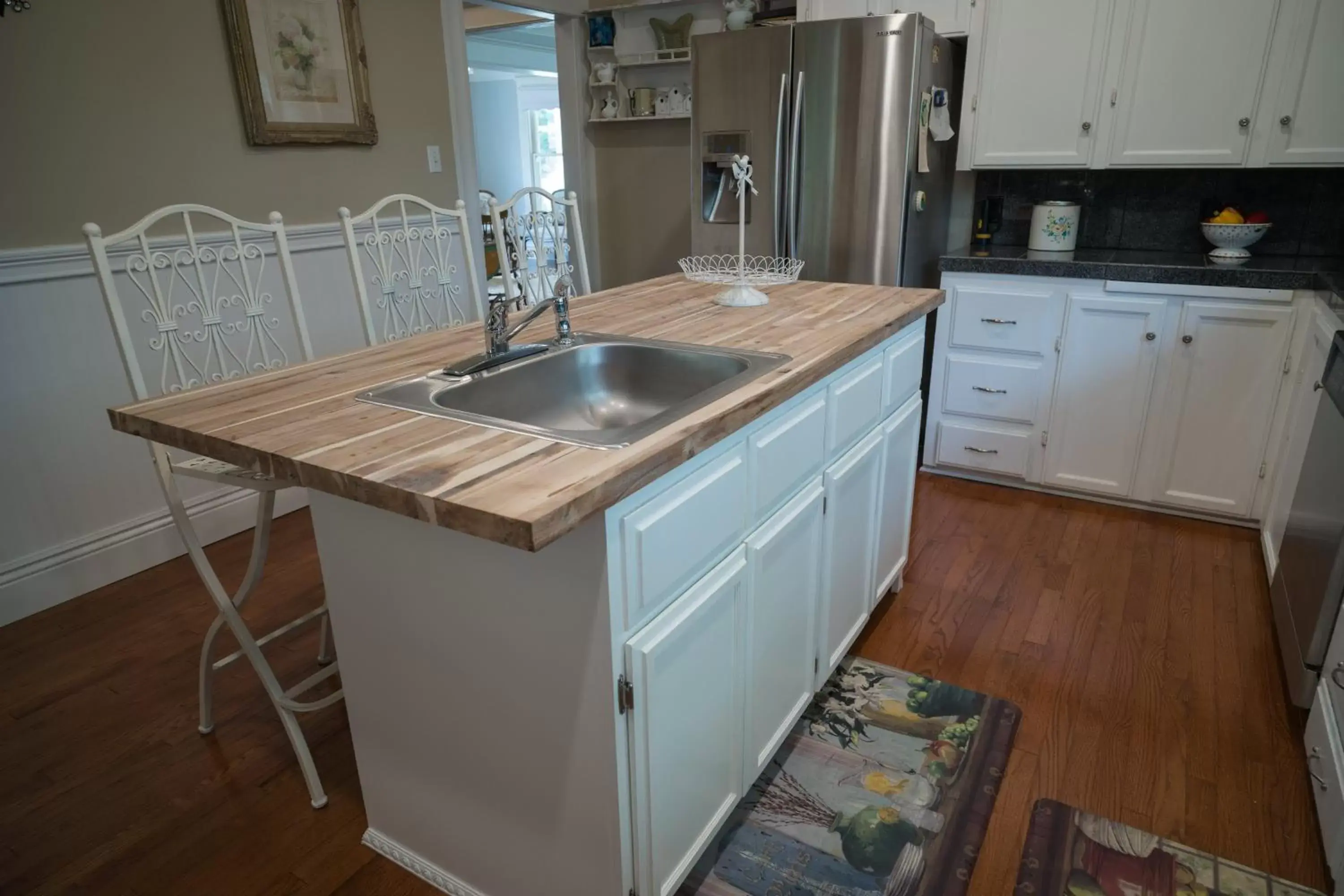 Kitchen or kitchenette, Kitchen/Kitchenette in Poppy Sister Inn