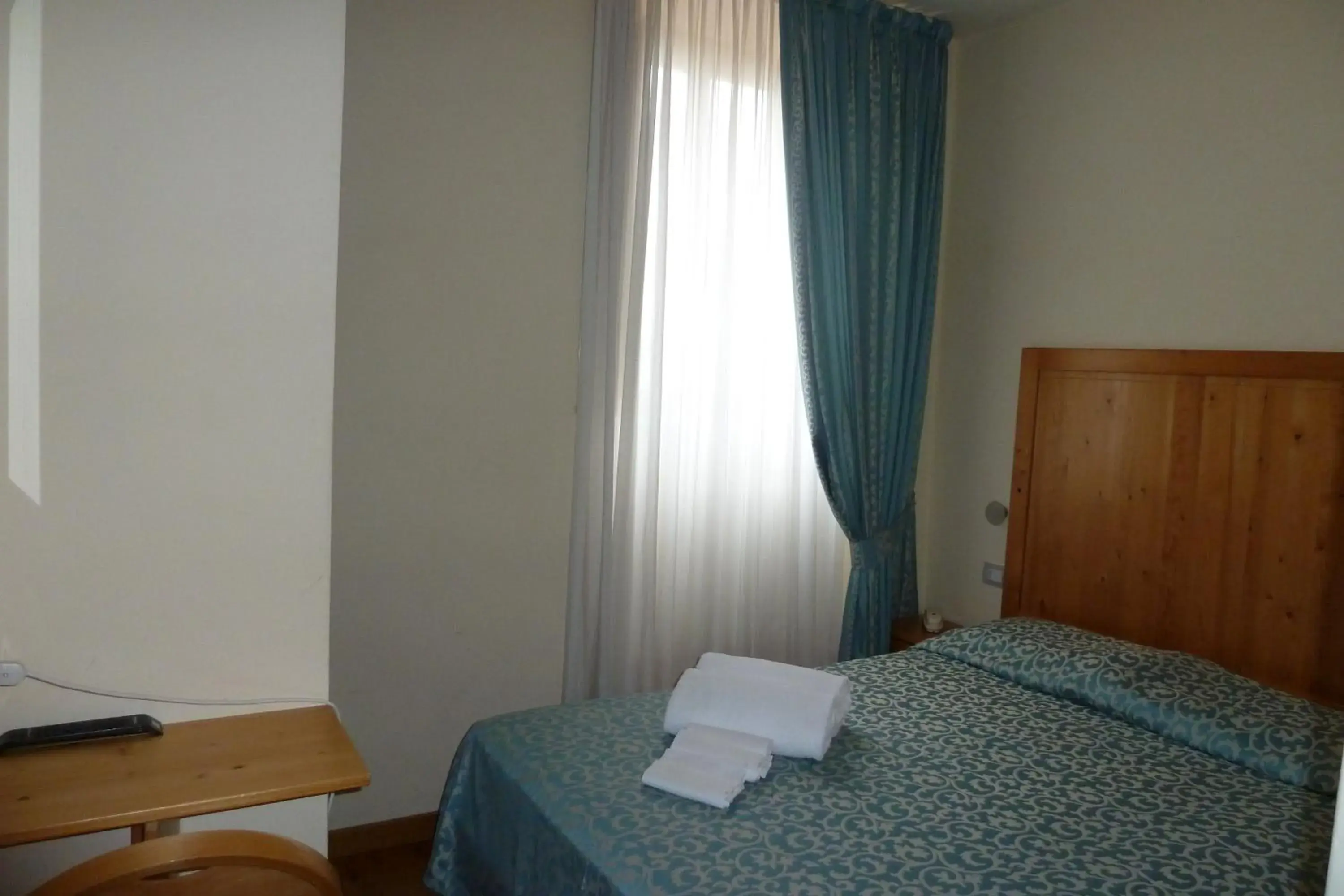 Single Room in Hotel Tre Ceri