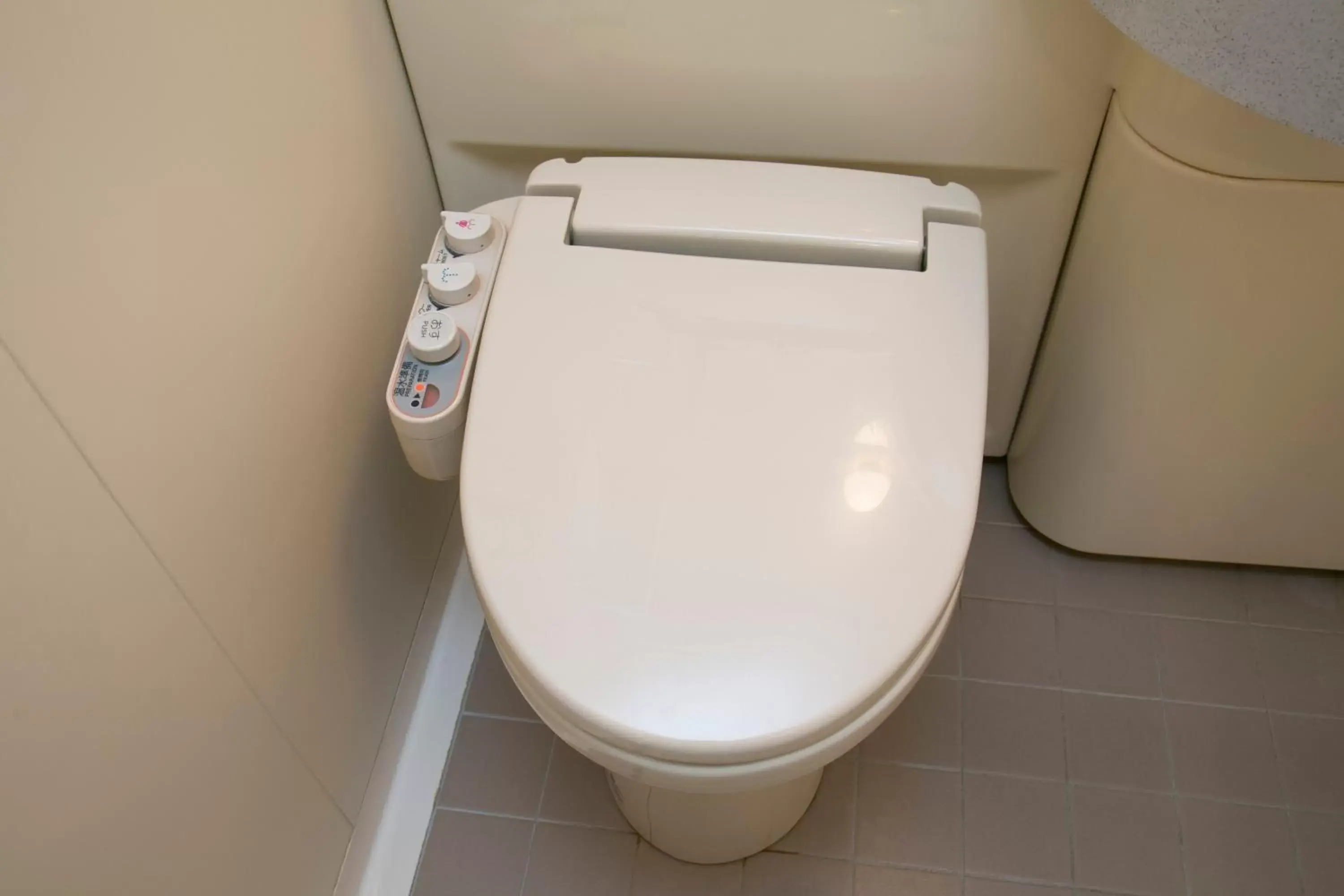 Toilet, Bathroom in Hida Takayama Washington Hotel Plaza