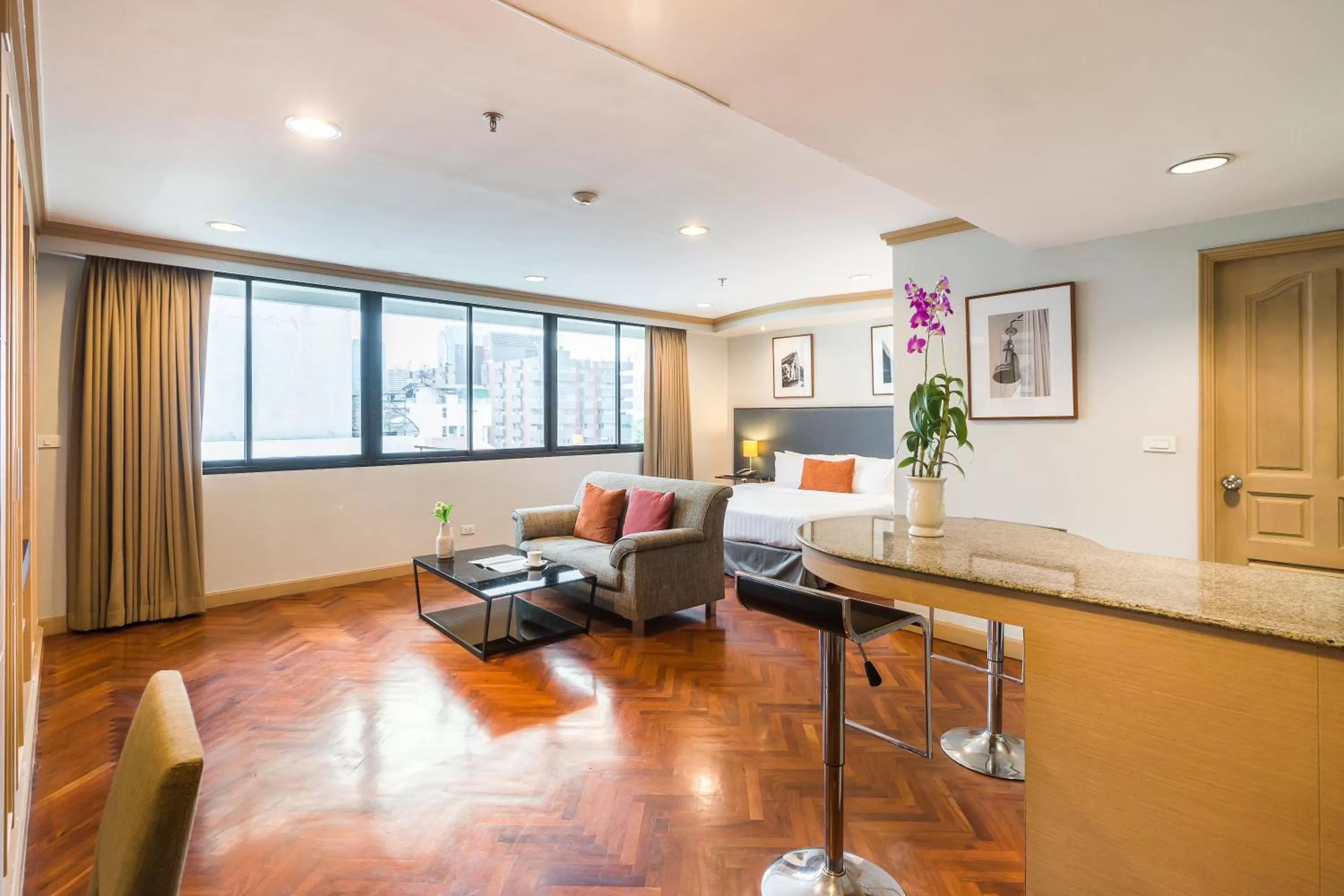 Alt Hotel Nana by UHG