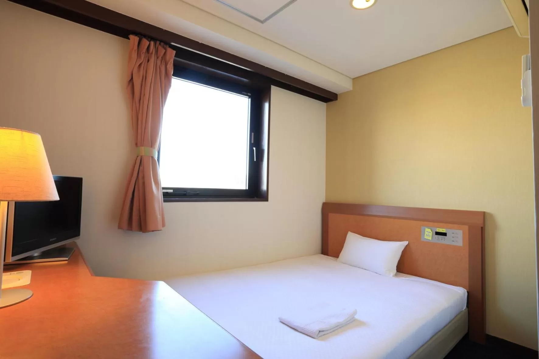 Photo of the whole room in Smile Hotel Kakegawa