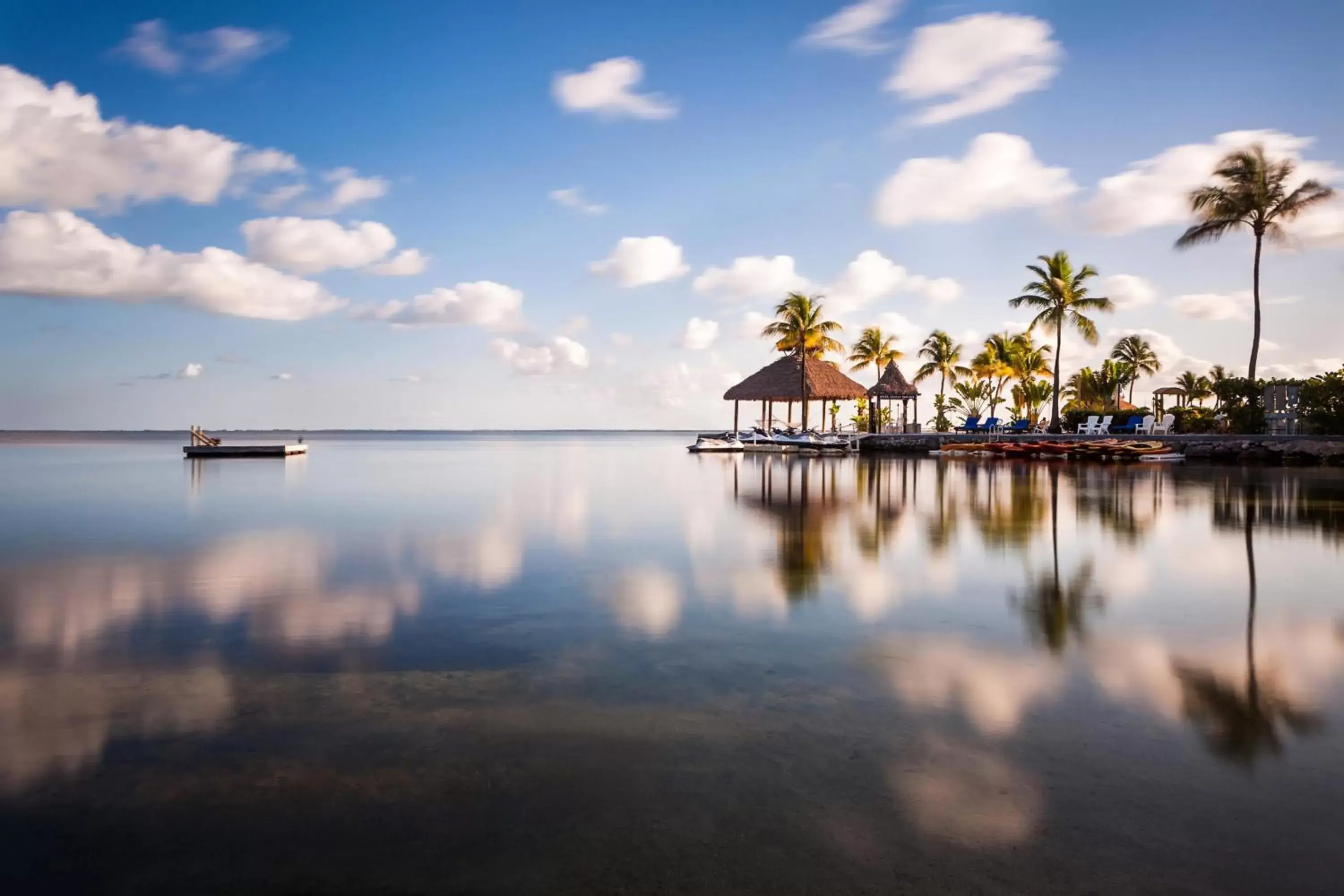 Sports, Swimming Pool in Reefhouse Resort and Marina