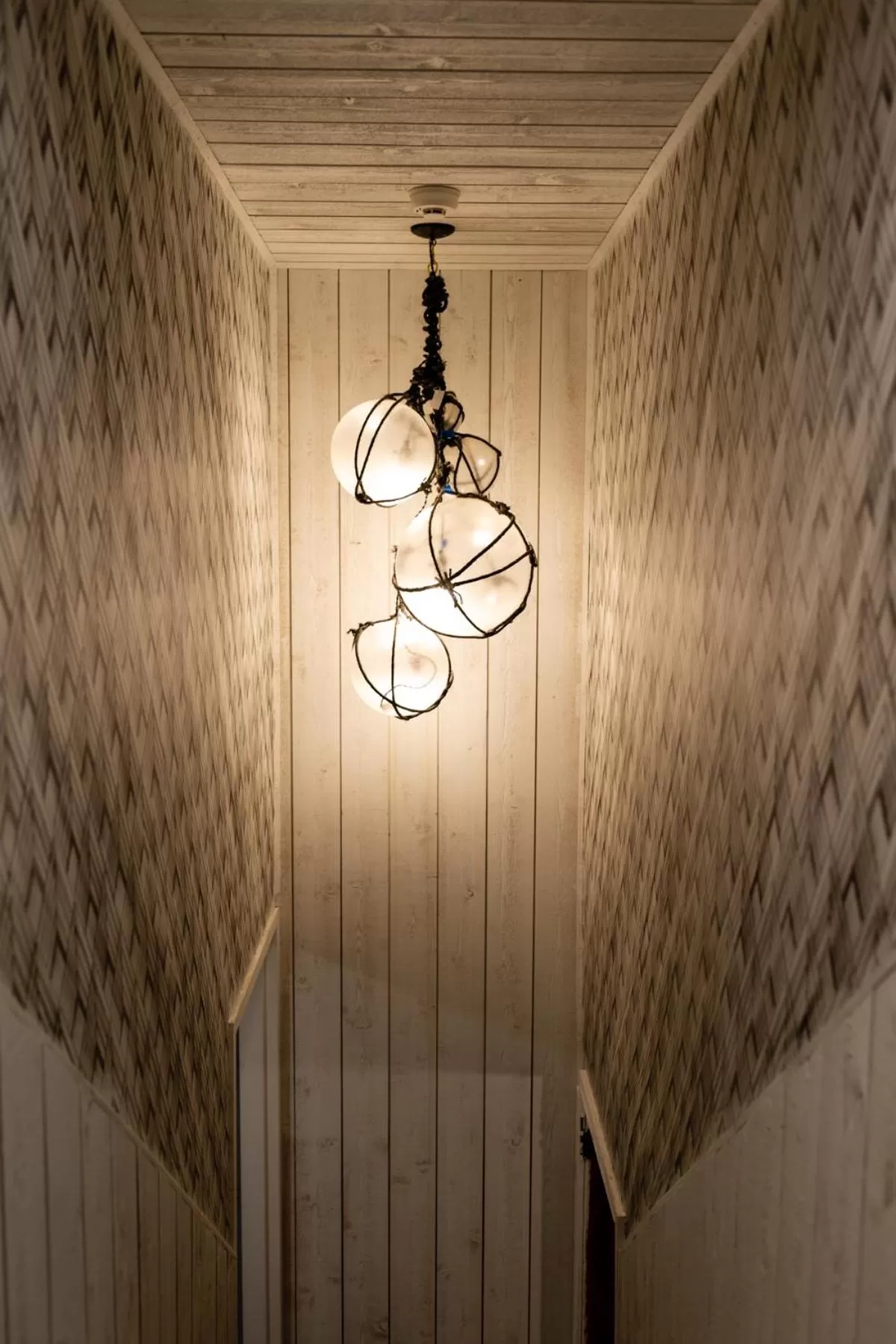 Property building in The Surfside Hotel