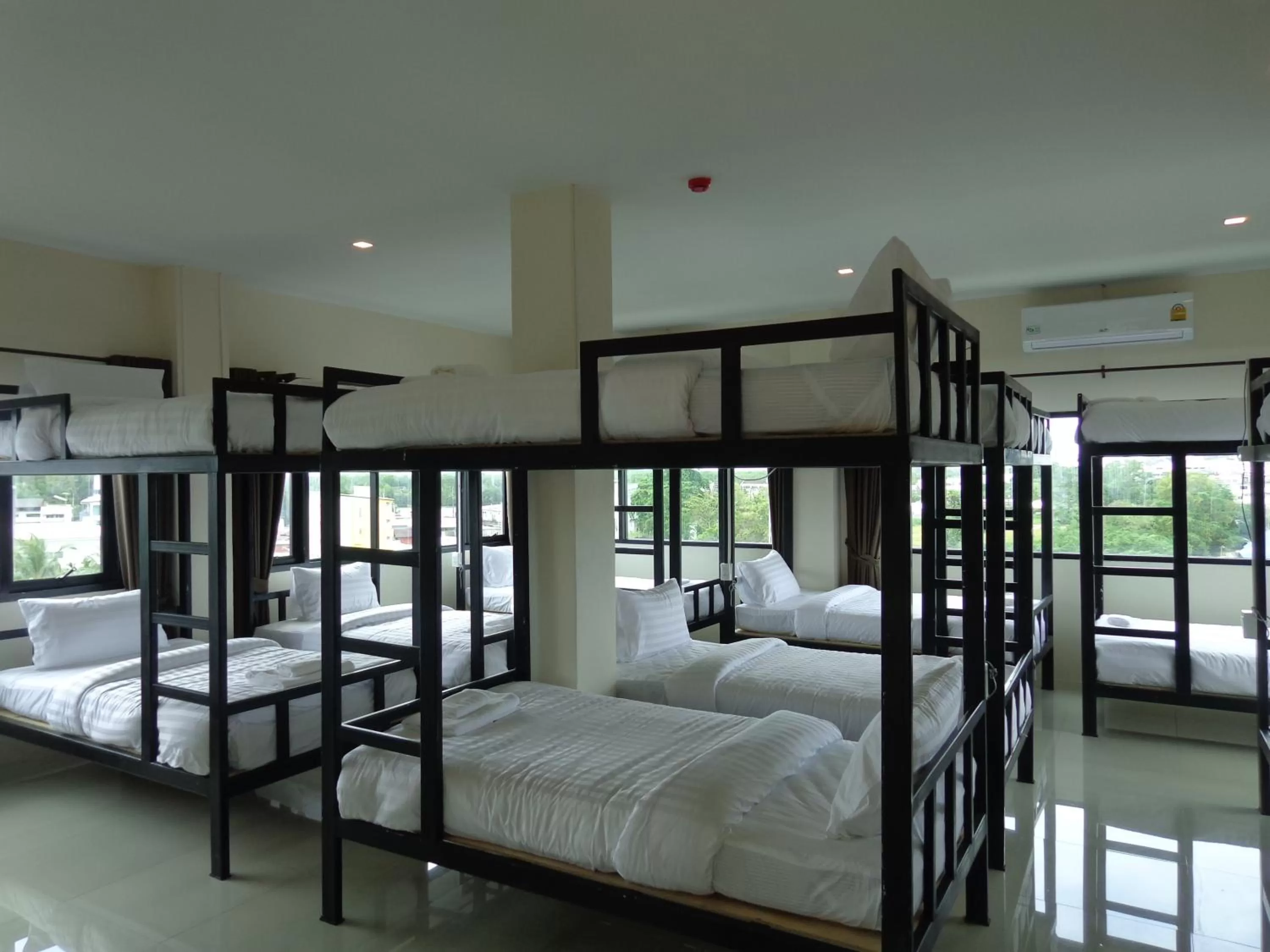bunk bed, Bed in Krabi P.N. Boutique House