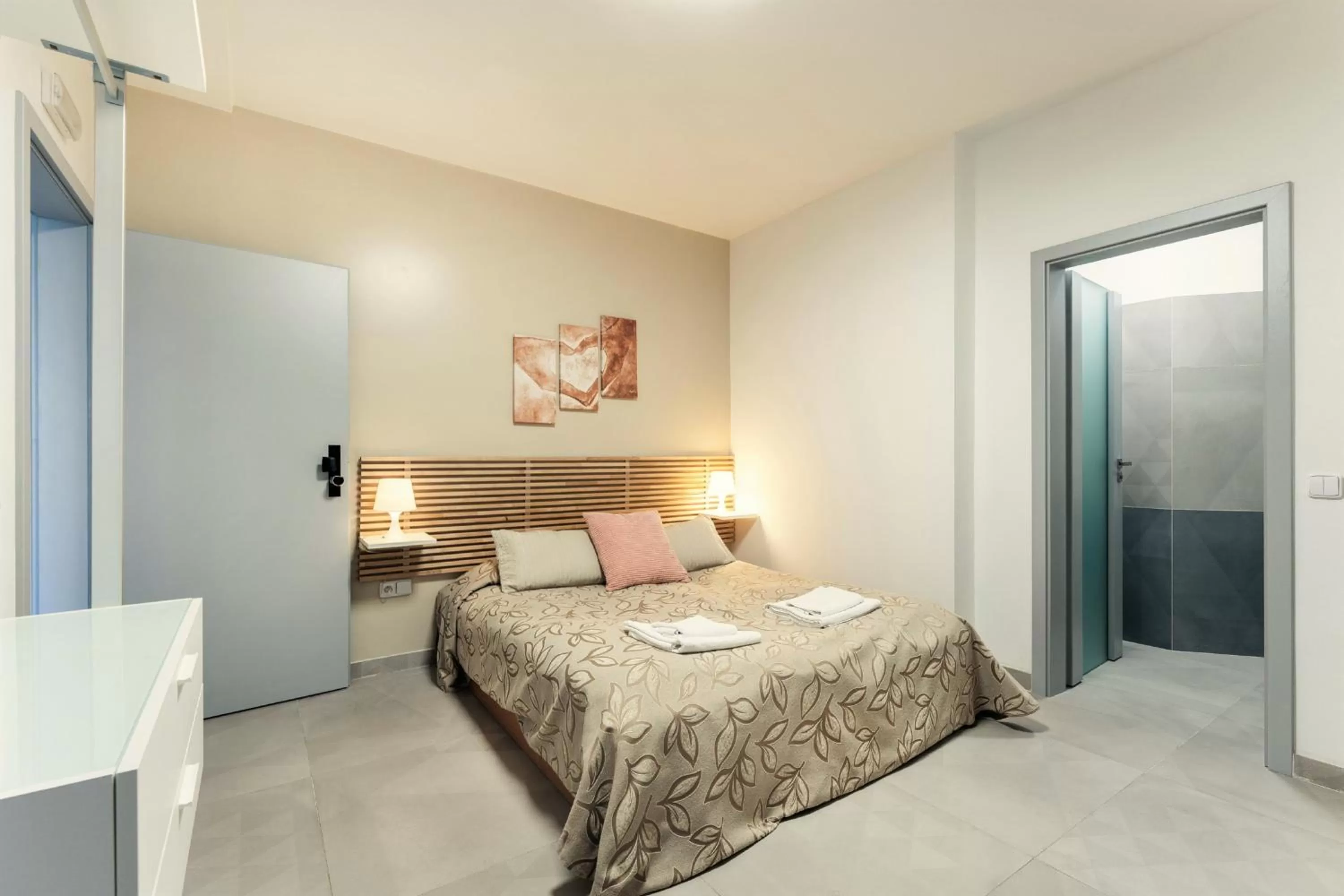 Vincanto Rooms Old Town Prague1