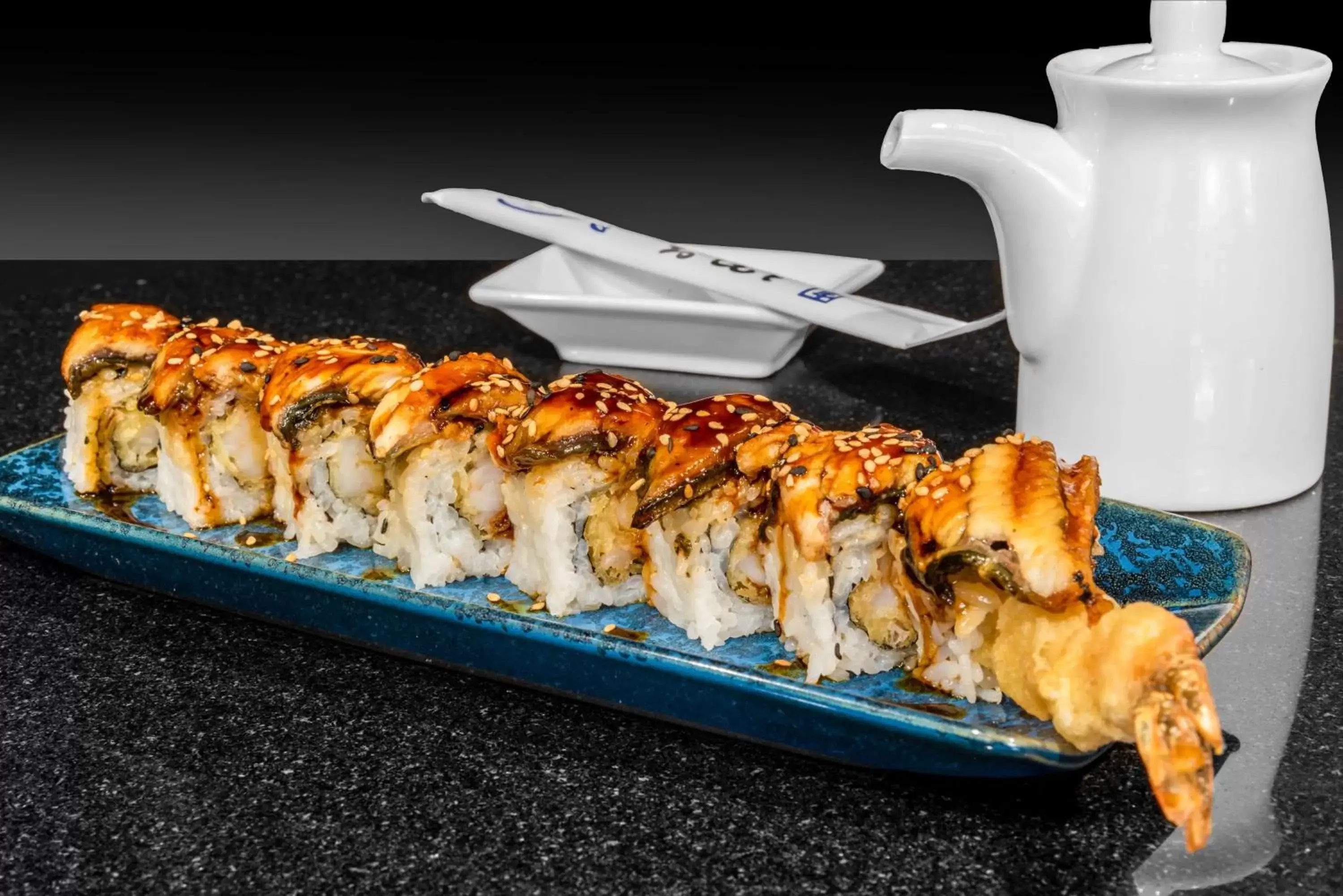 Restaurant/places to eat in Hilton Alexandria Mark Center Restaurant/places to eat in Hilton Alexandria Mark Center