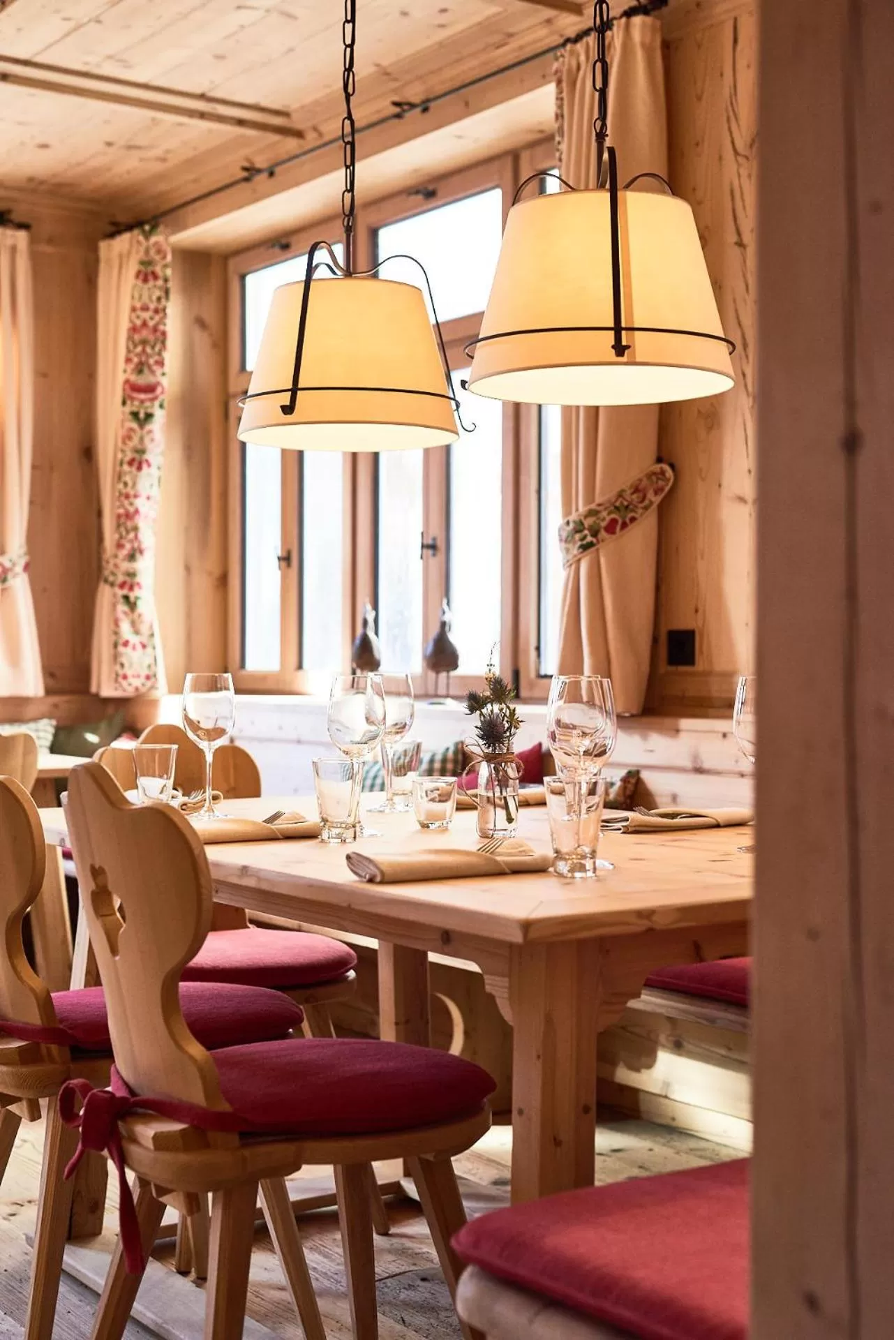 Restaurant/places to eat in Gasthof Linde