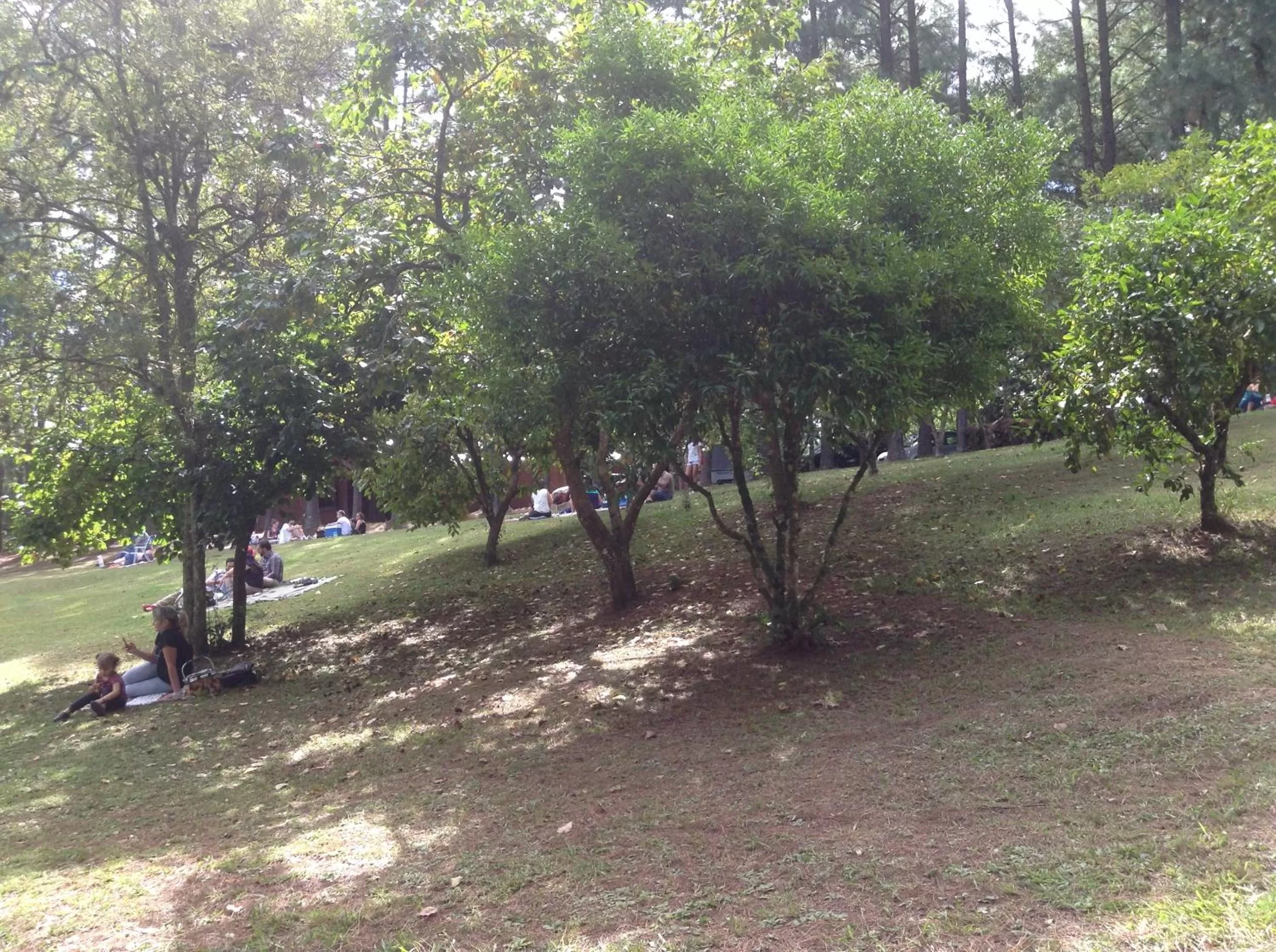 Property building in OM B&B + Spa