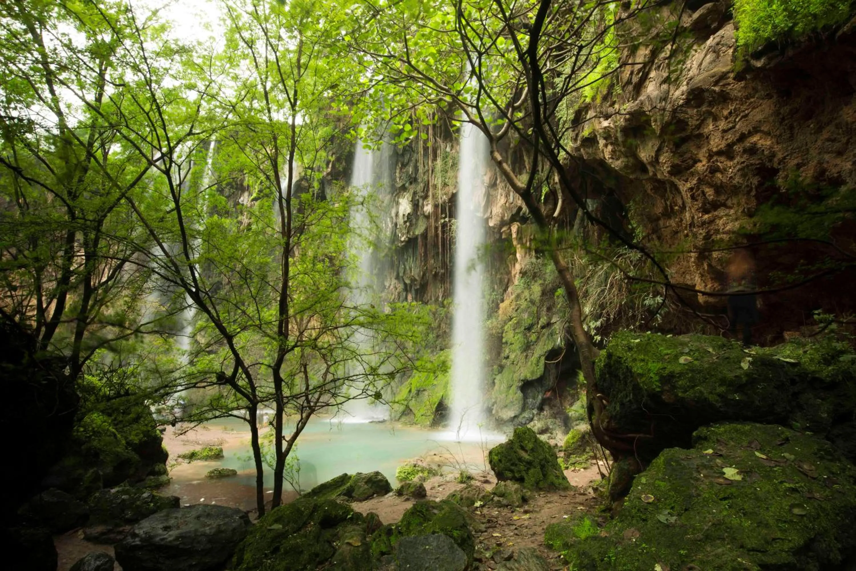 Nearby landmark in Al Baleed Resort Salalah by Anantara