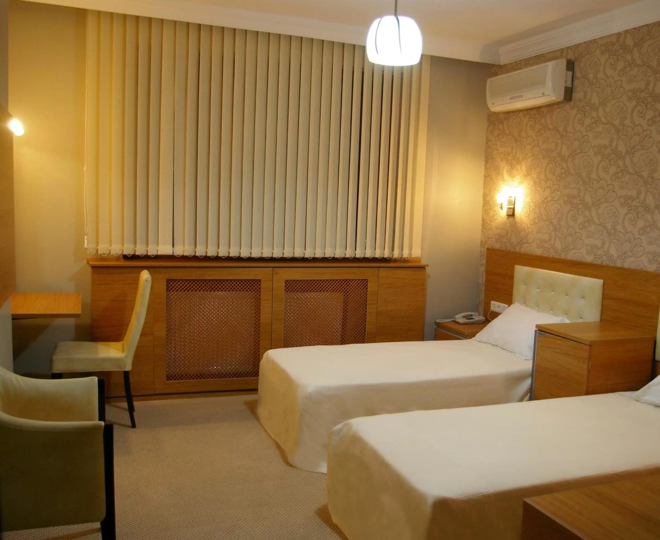 Bedroom, Bed in Hopa Heyamo Hotel