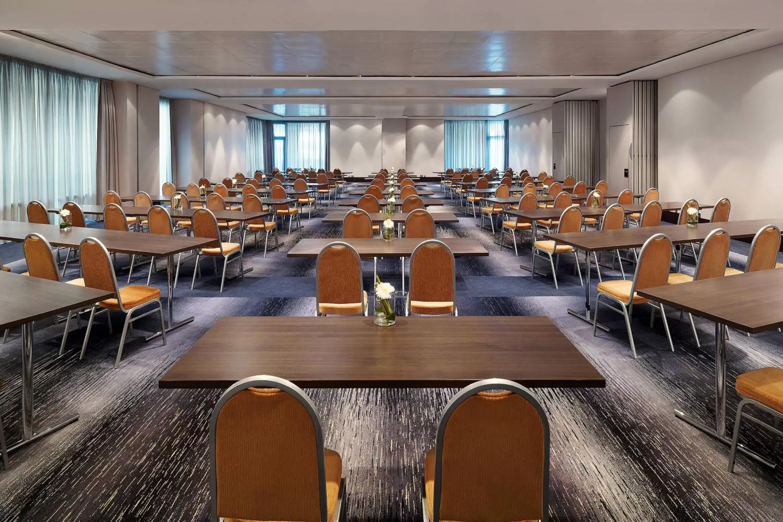 Meeting/conference room in Sheraton Frankfurt Airport Hotel & Conference Center