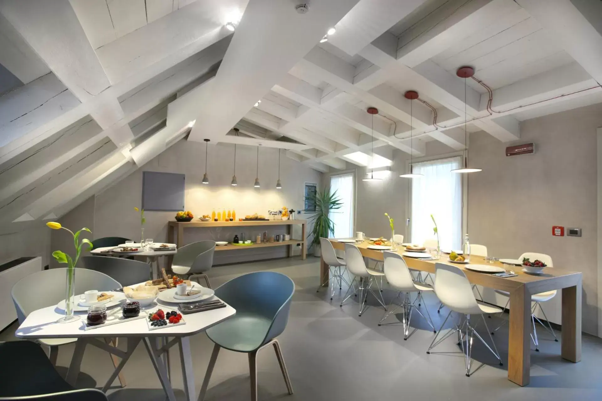 Restaurant/places to eat in Hotel Palazzo Grillo Restaurant/places to eat in Hotel Palazzo Grillo