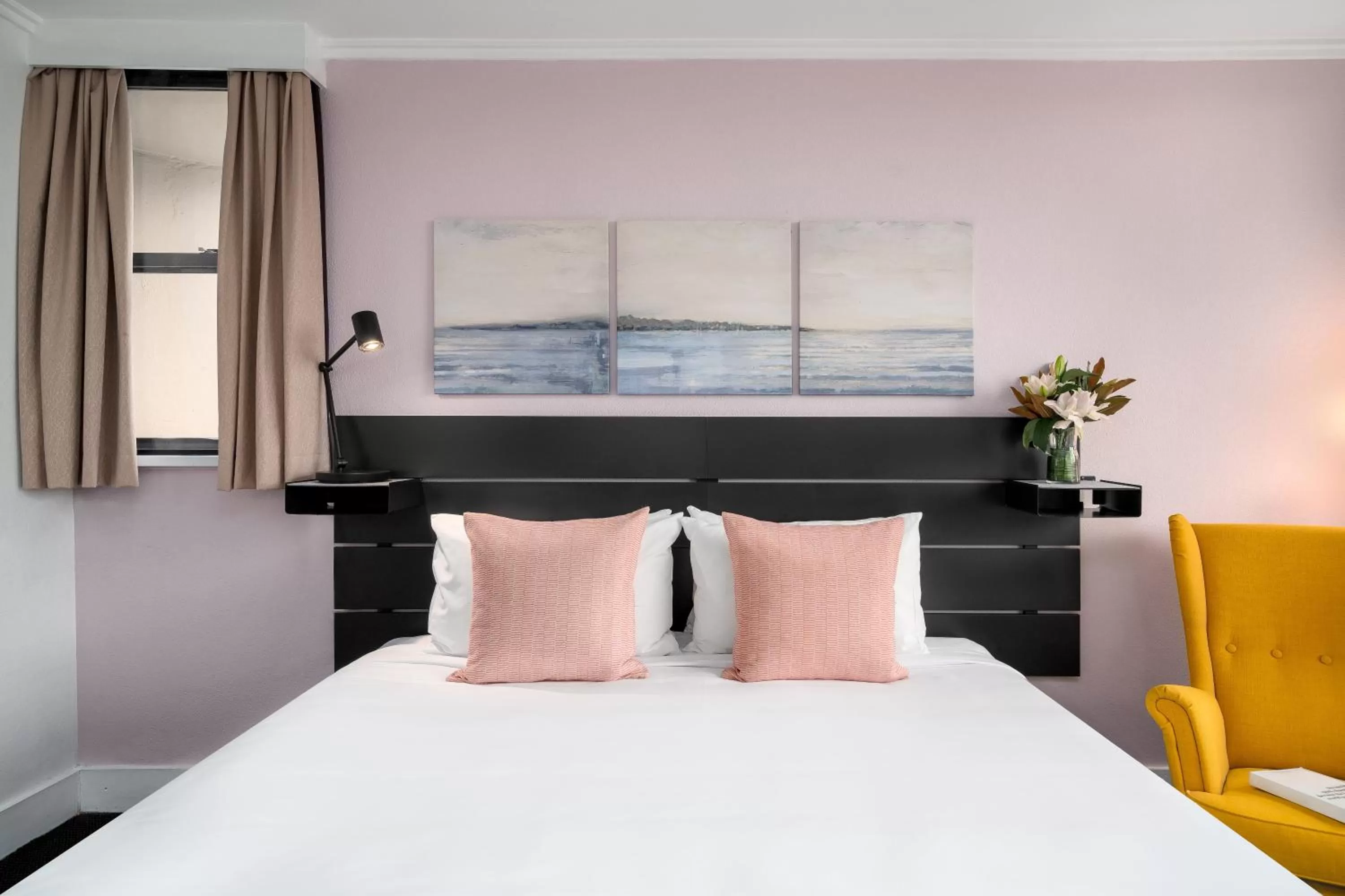 Bed in Park Regis City Centre