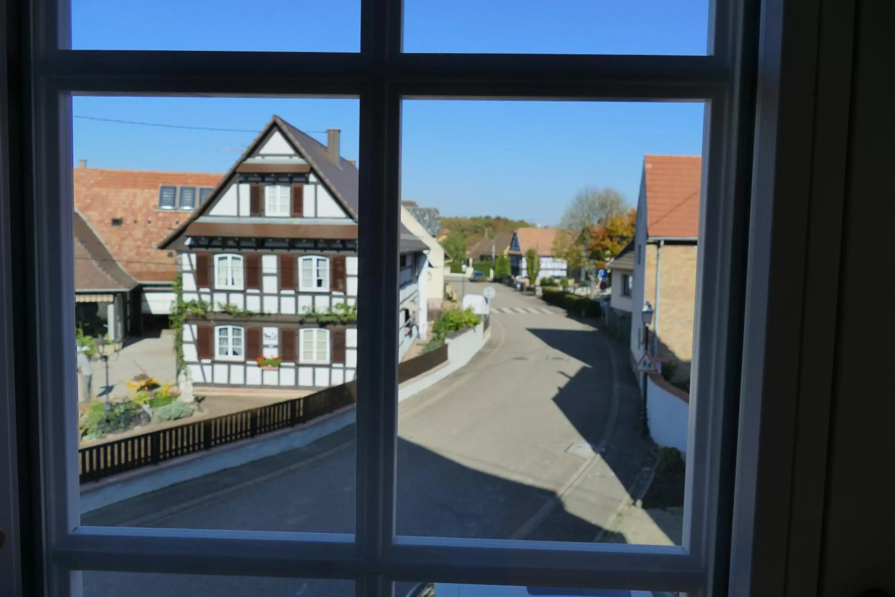 Pool View in Aigle d'Or - Strasbourg Nord