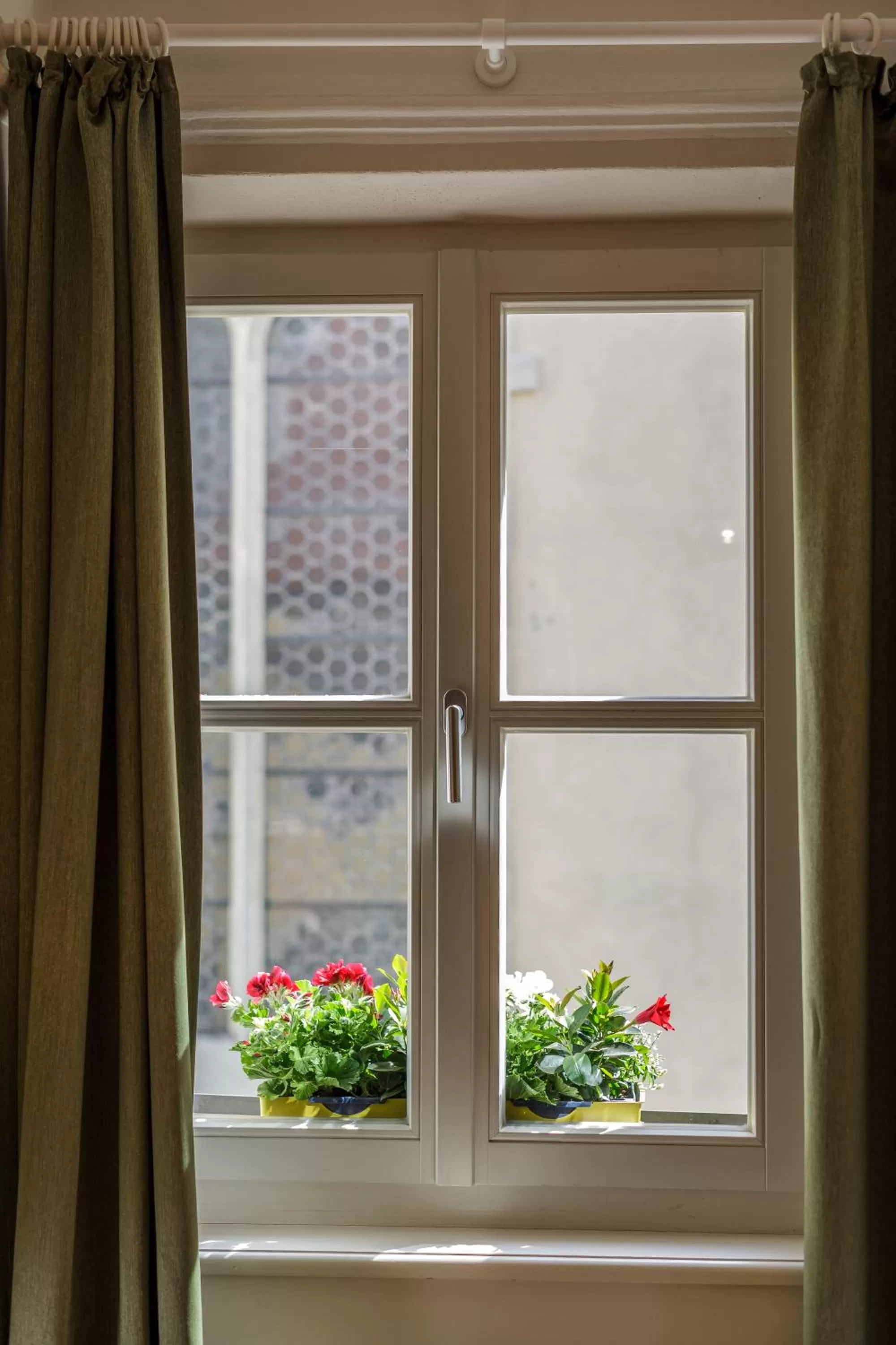 Photo of the whole room in Chin-Chin Hotel ehemals Bohemian Hotel